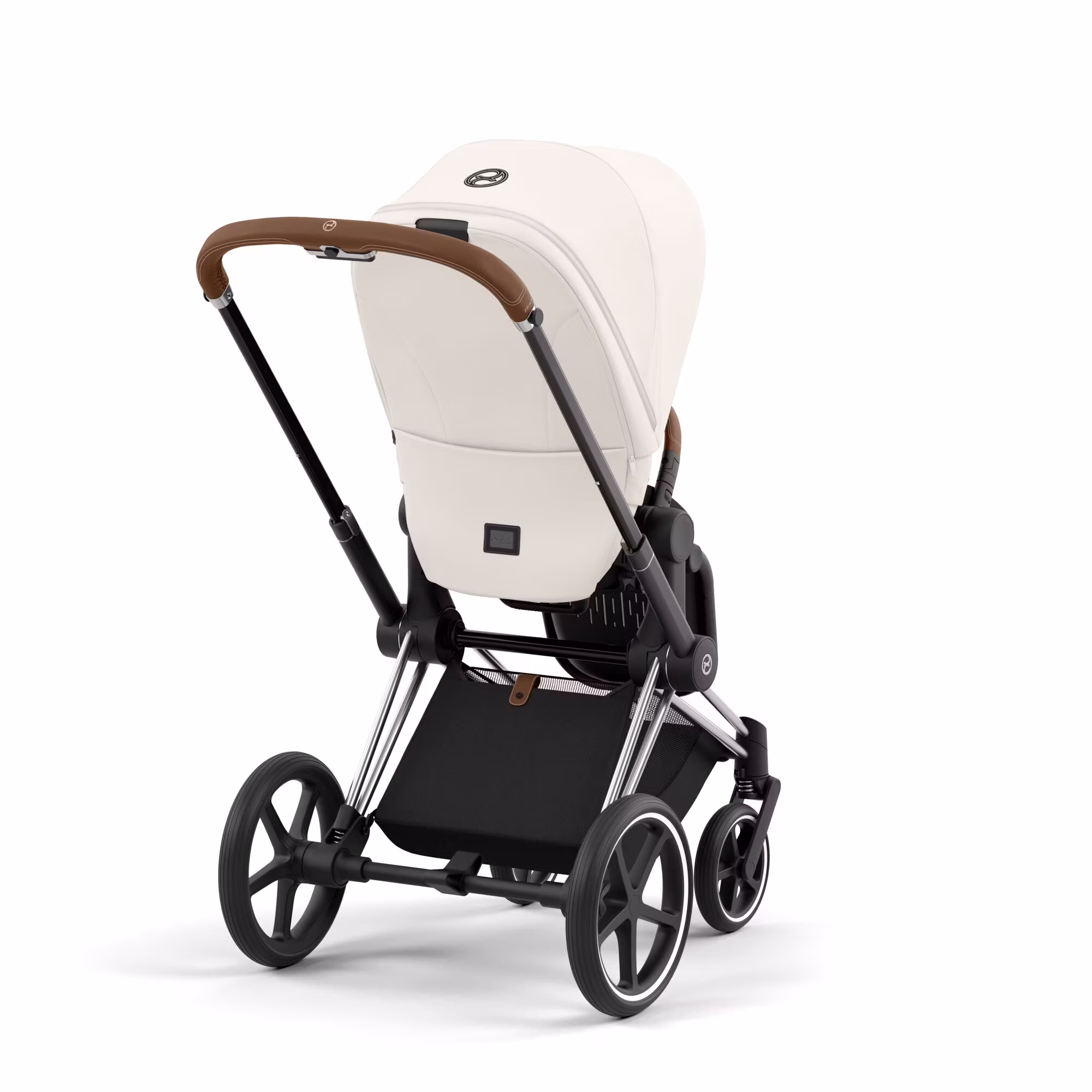 Priam Sitzpaket Sepia Black - Jamouz