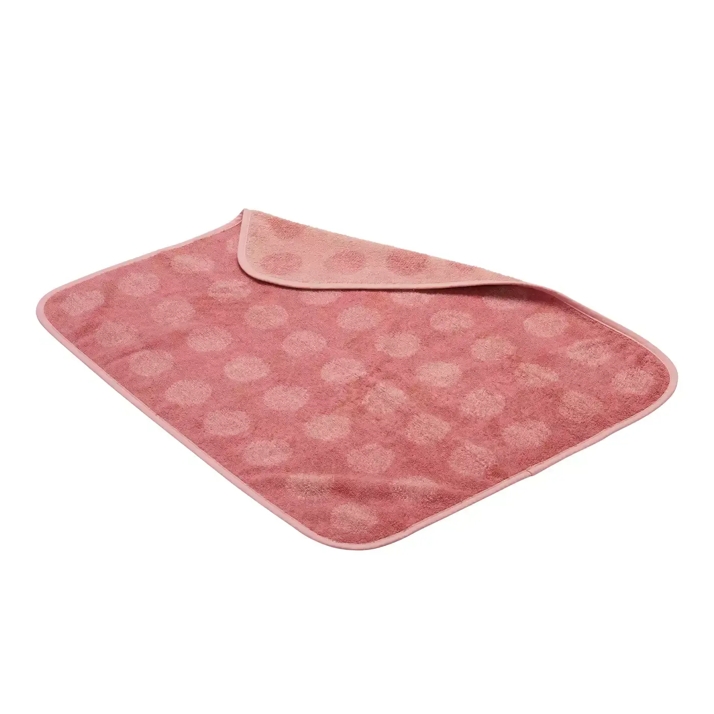 Matty Topper für Wickelauflage Organic Cappucino - Jamouz