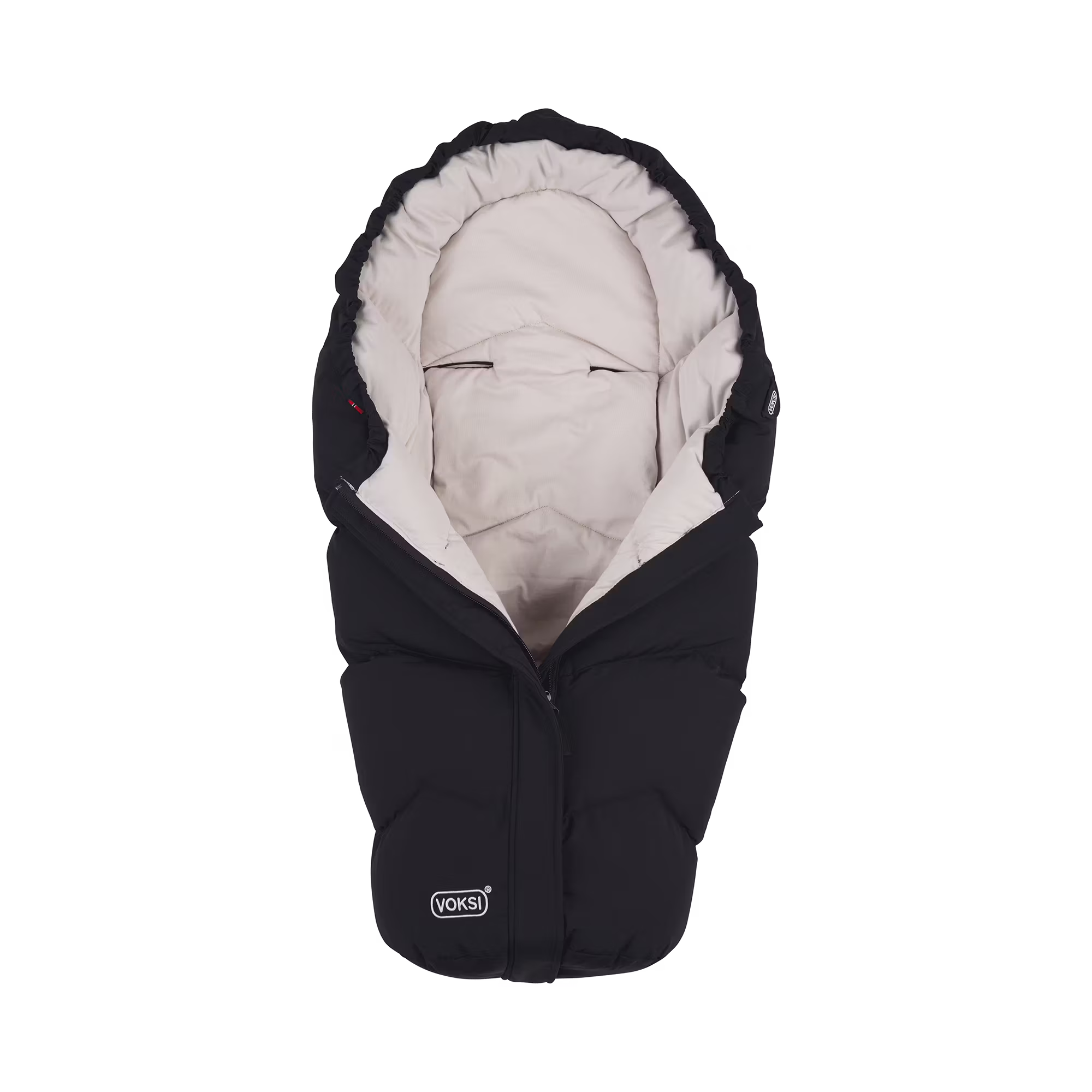 Fußsack MOVE - Jamouz