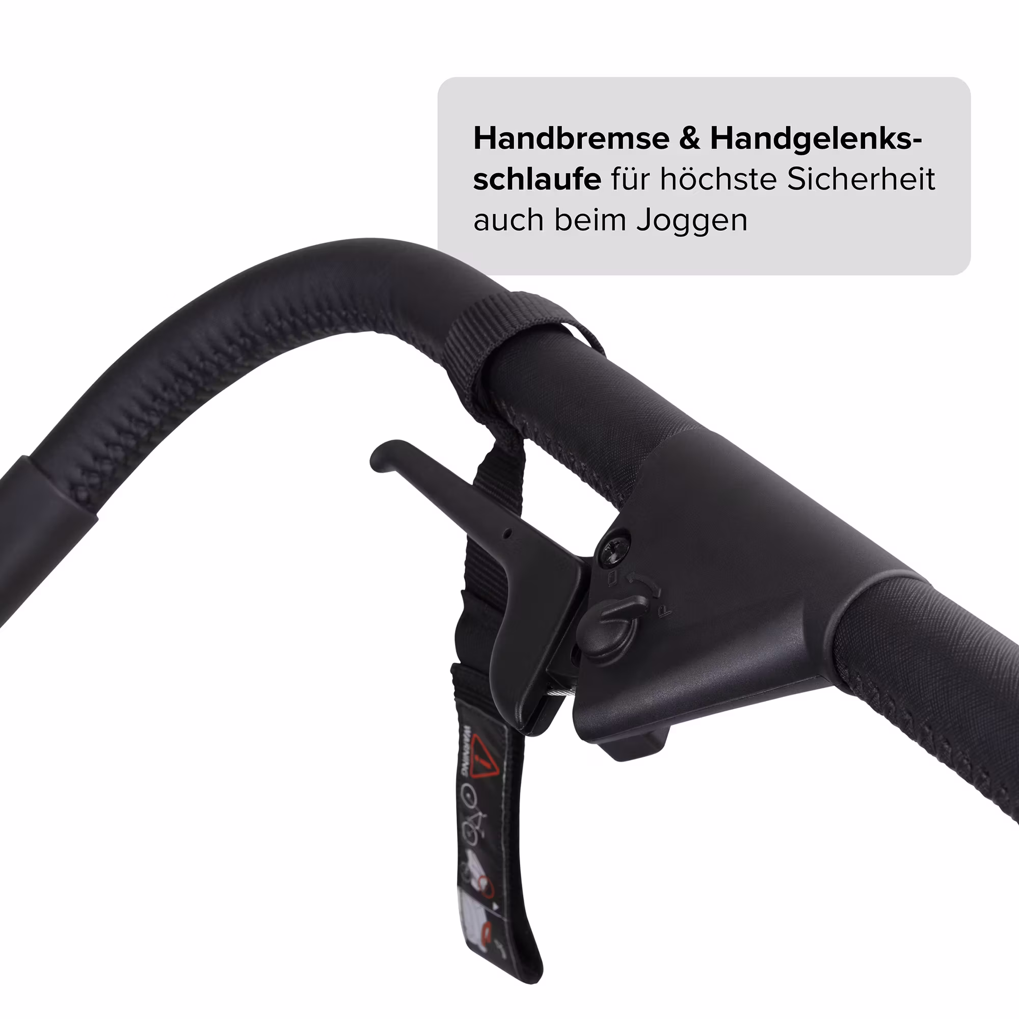 Fahrradanhänger Tour Ink - Jamouz