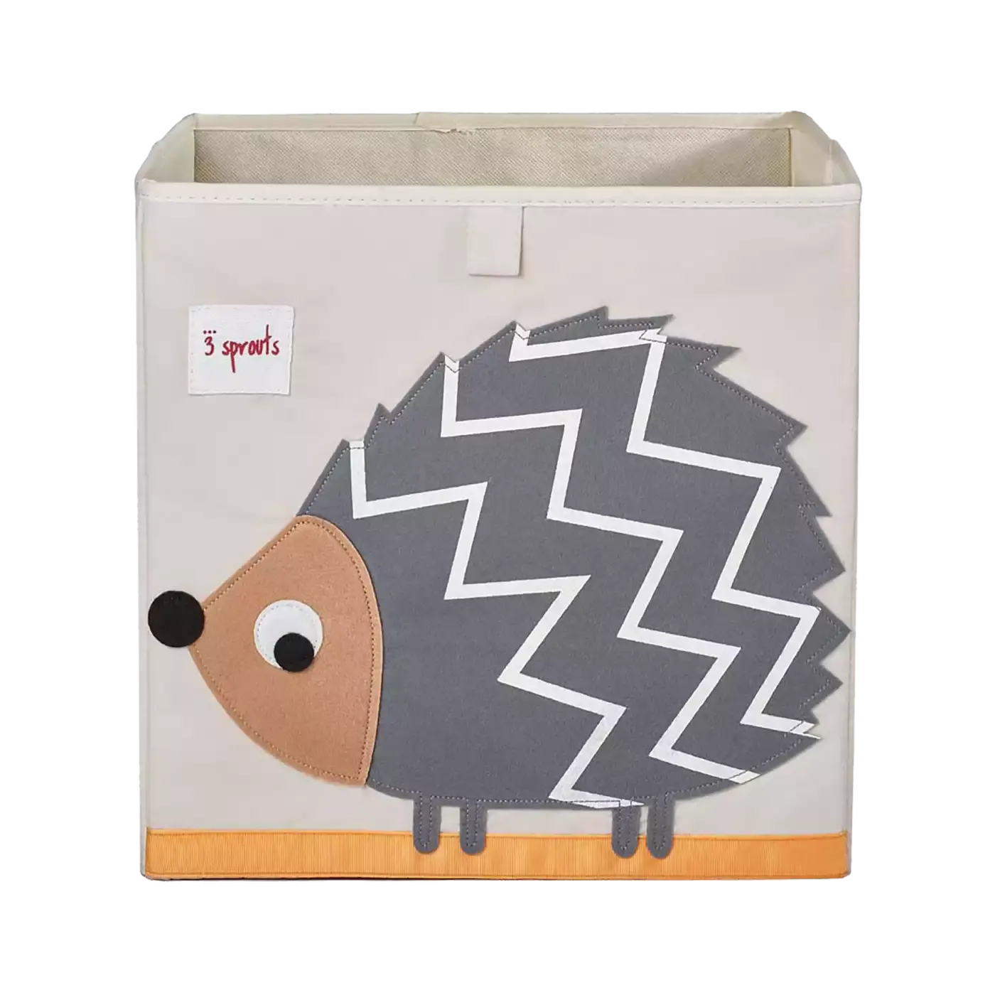 Aufbewahrungsbox Igel - Jamouz