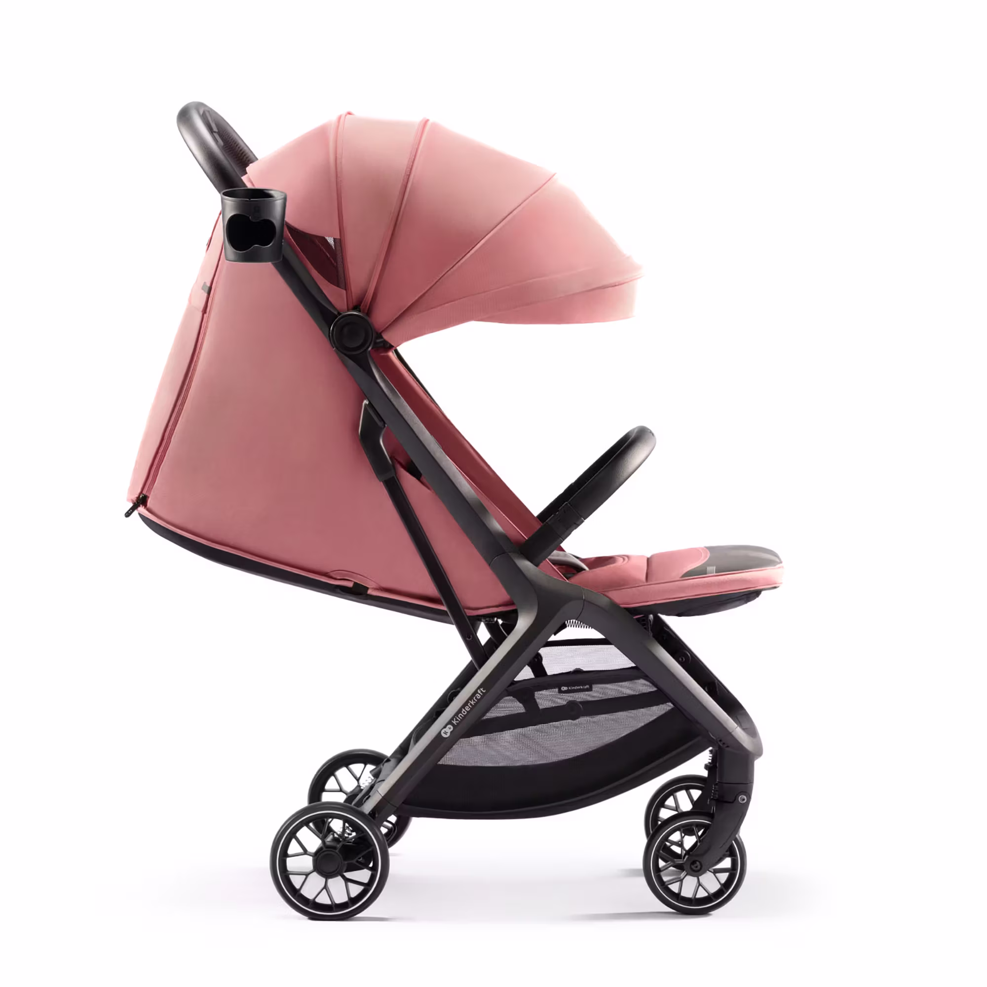 Nubi 2 Cloudy Grey - Jamouz