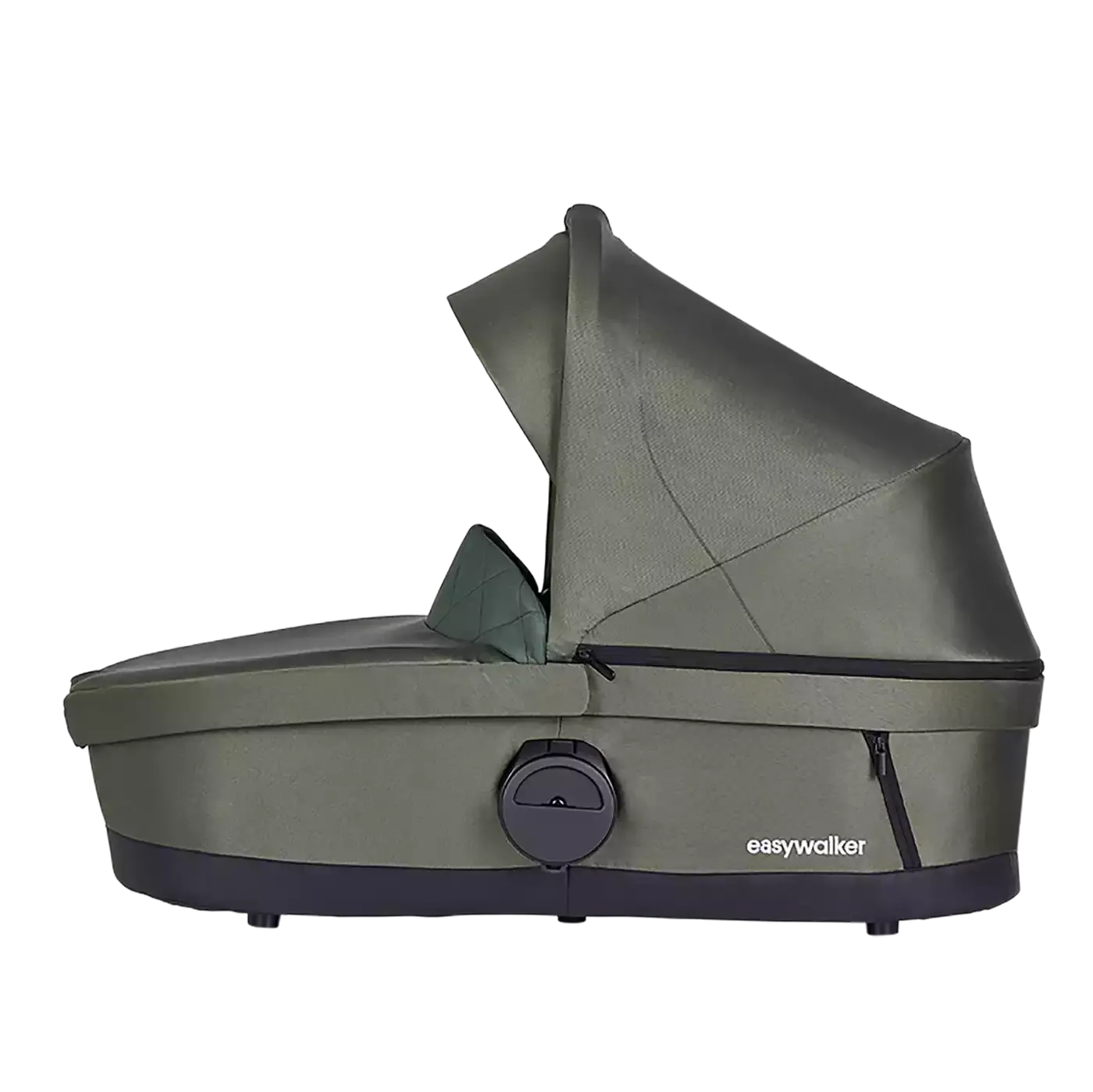 Harvey³ Premium Wanne Emerald Green - Jamouz