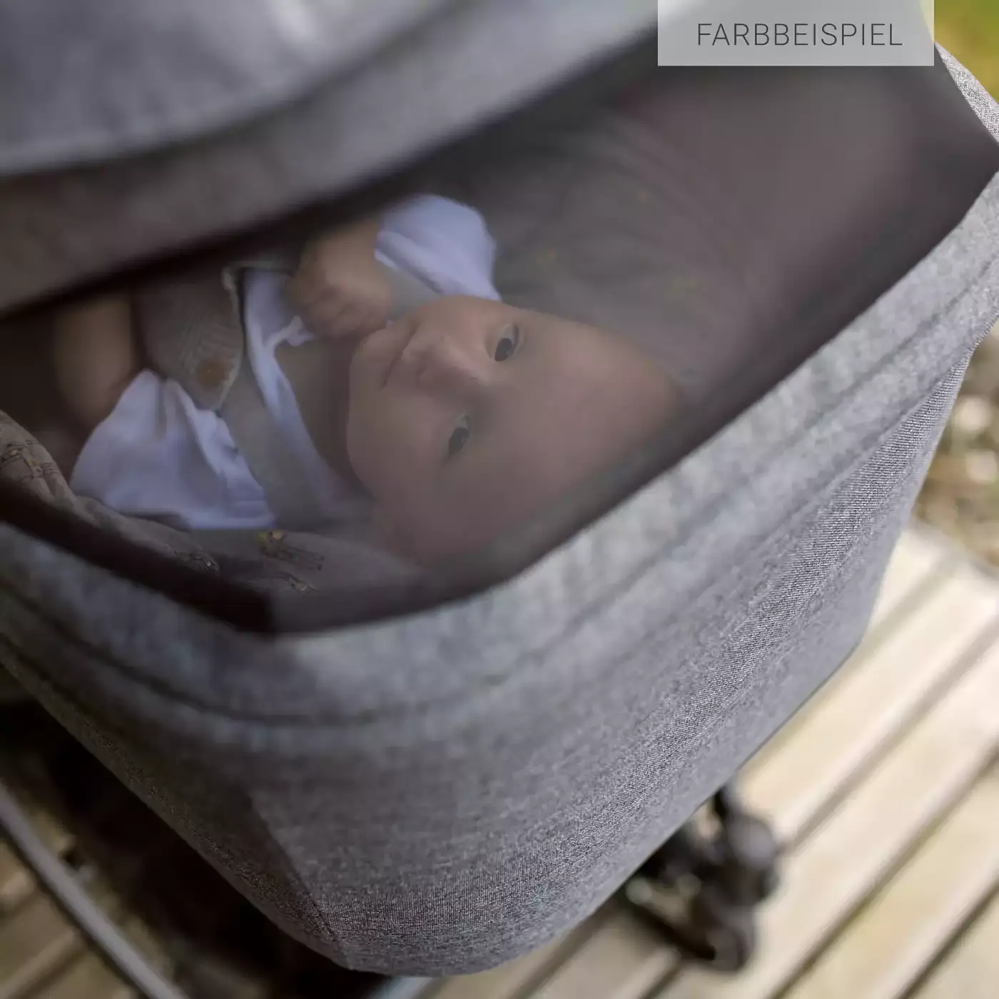 Babywanne CX3 - Jamouz