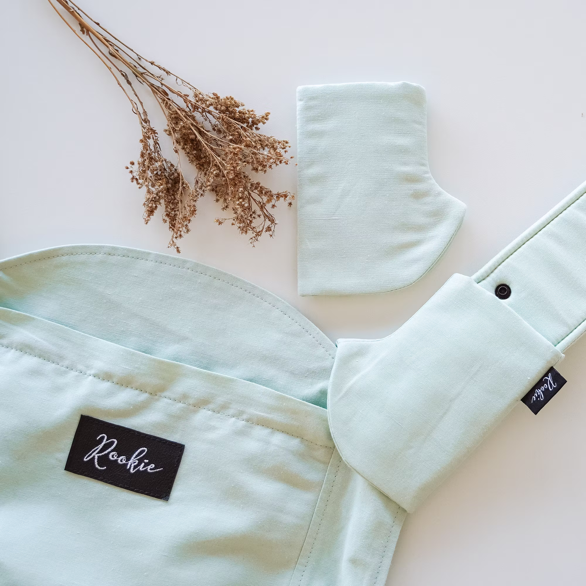 Schultergurtschoner Black - Jamouz