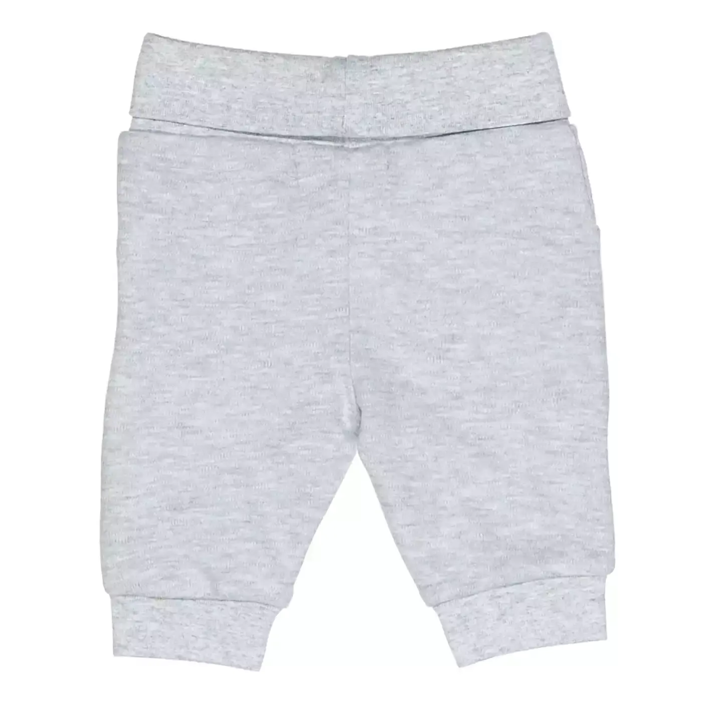 Hose Light Grey - Jamouz