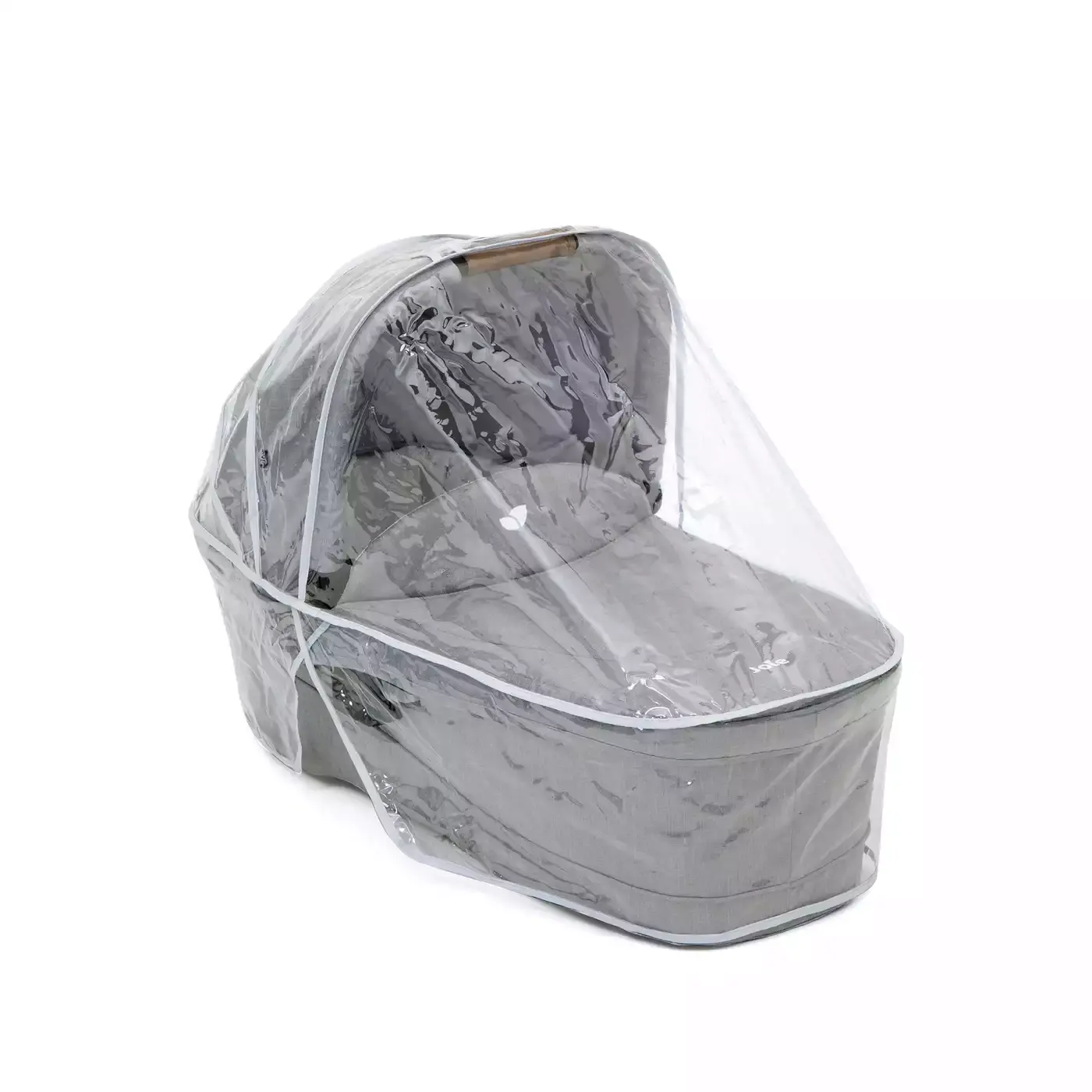 Versatrax Babywanne Ramble XL Gray Flannel - Jamouz