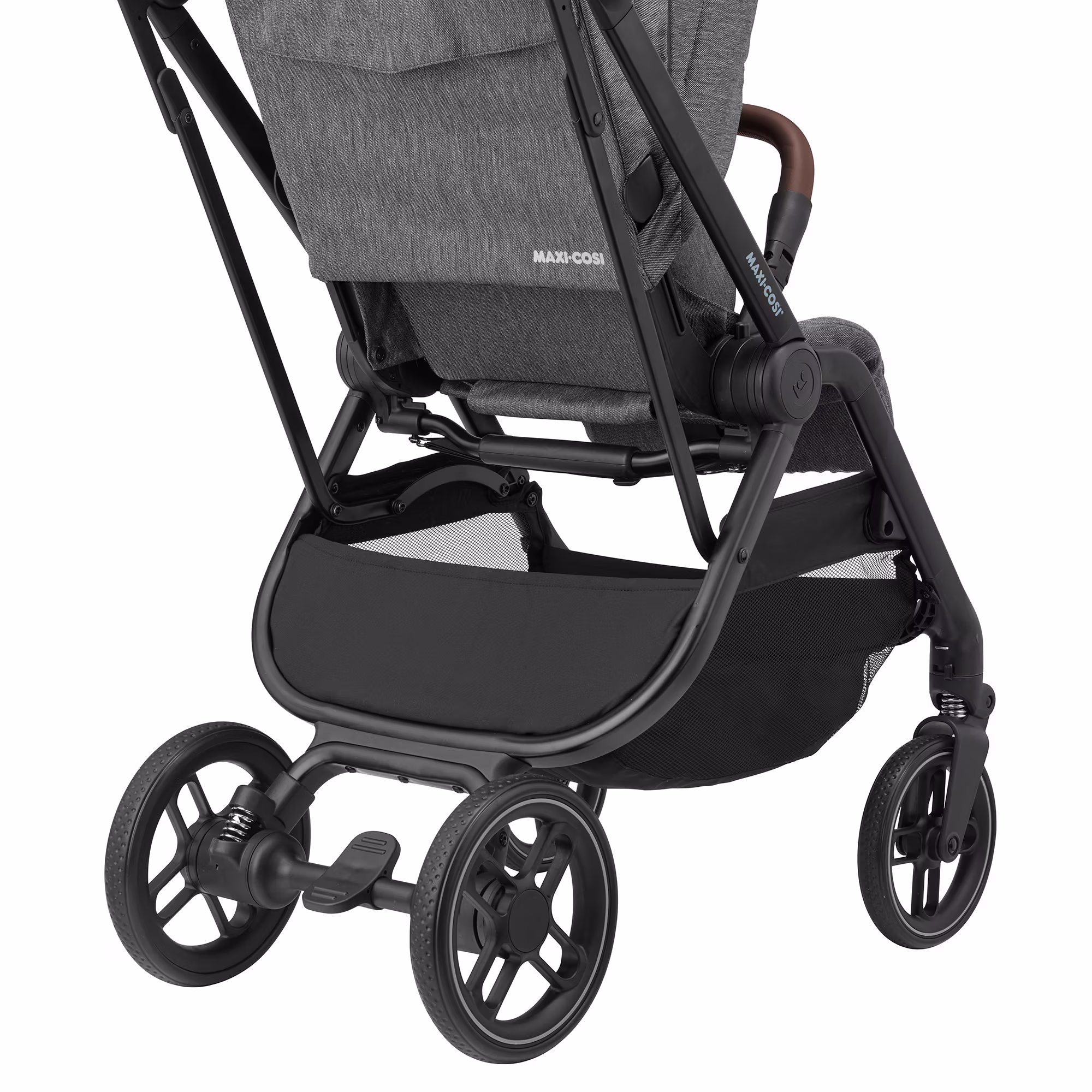 Leona² Select Grey - Jamouz