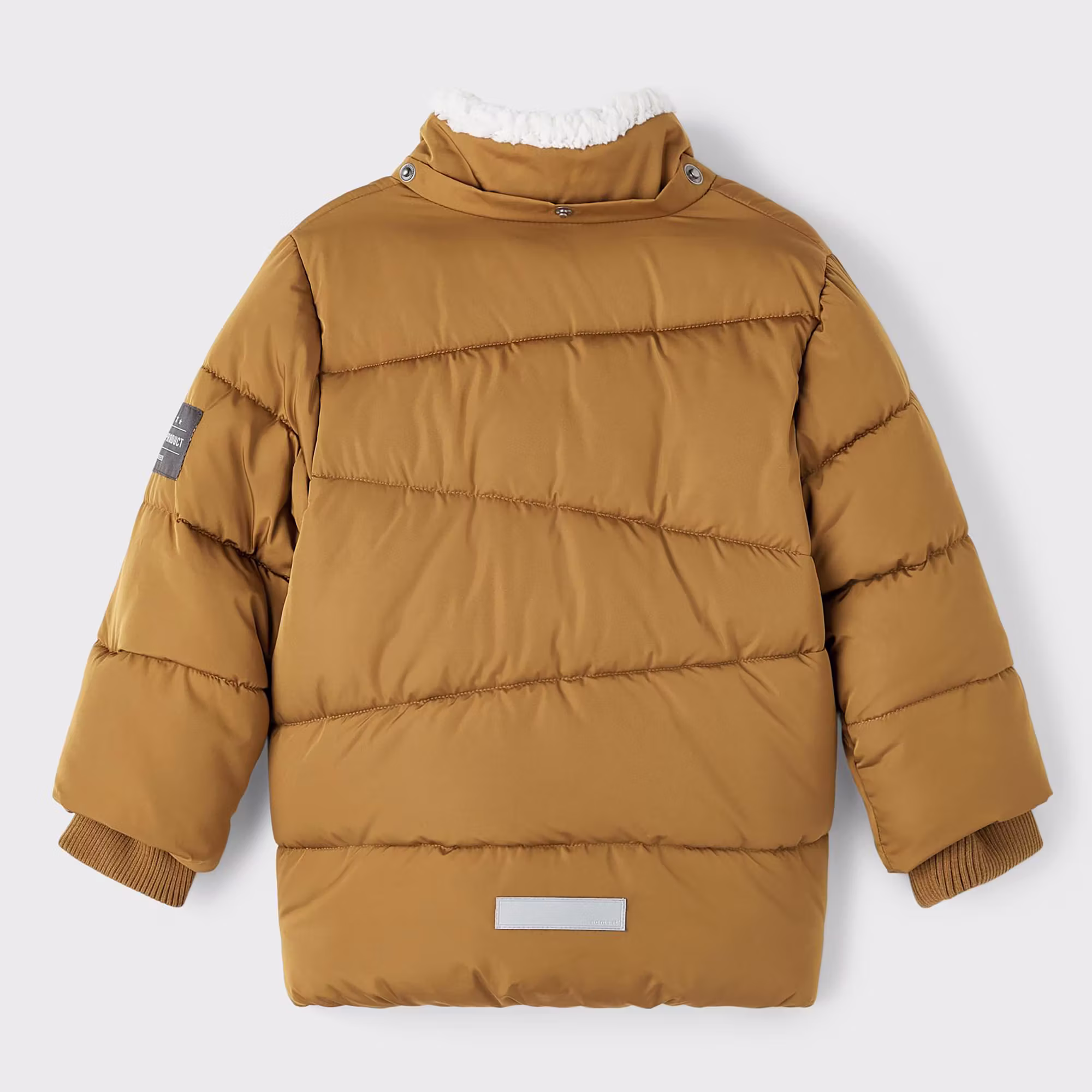 Jacke - Jamouz