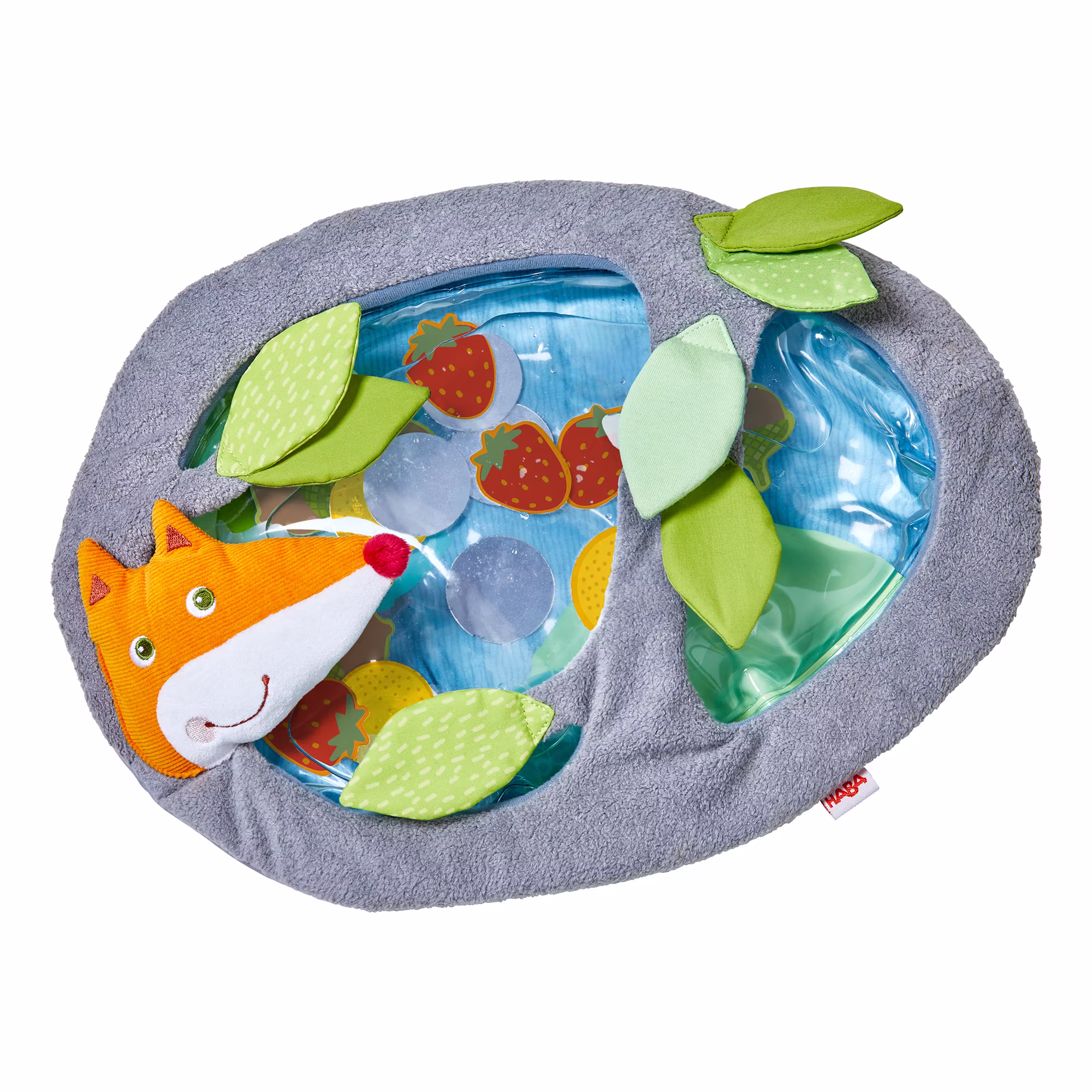 Wasser-Spielmatte Waldfreunde - Jamouz