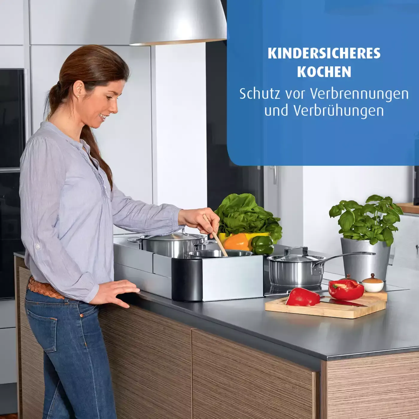 Herdschutz Premium XL - Jamouz