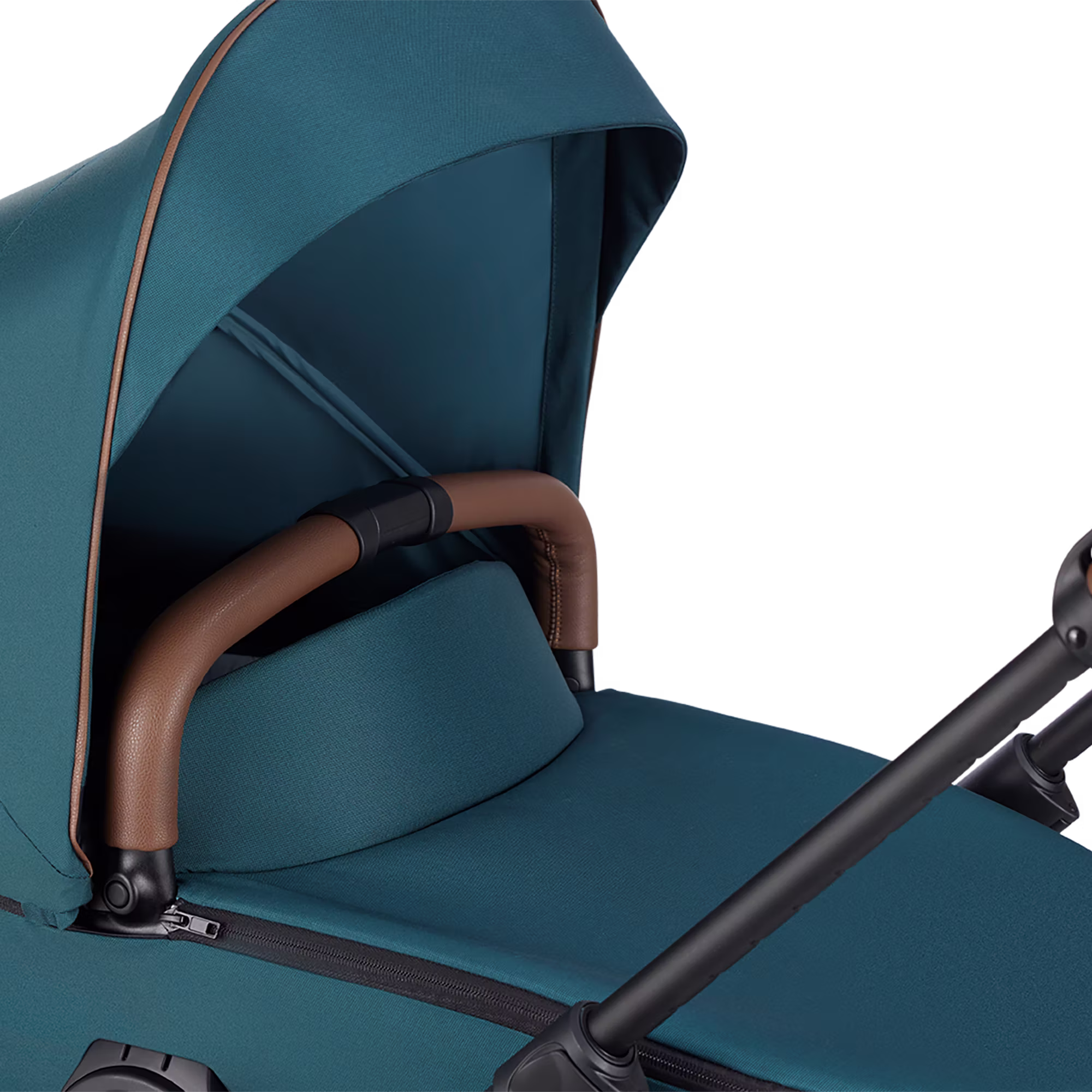 Set Harvey⁵ Air Premium Jade Green mit Wanne - Jamouz