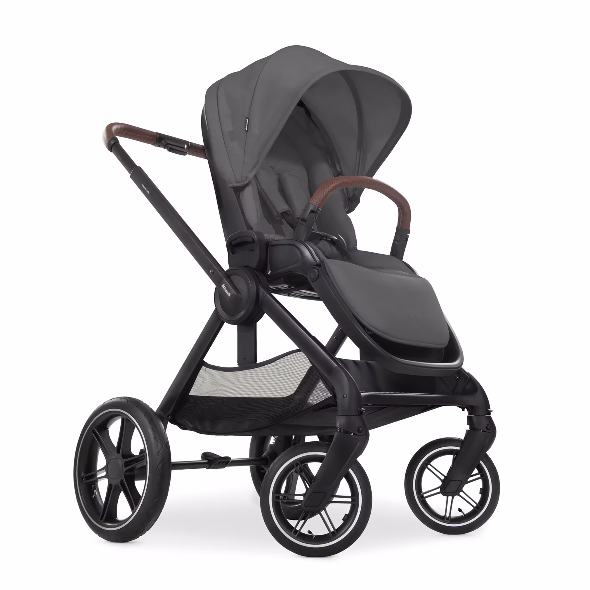 Walk N Care Air Set Black - Jamouz
