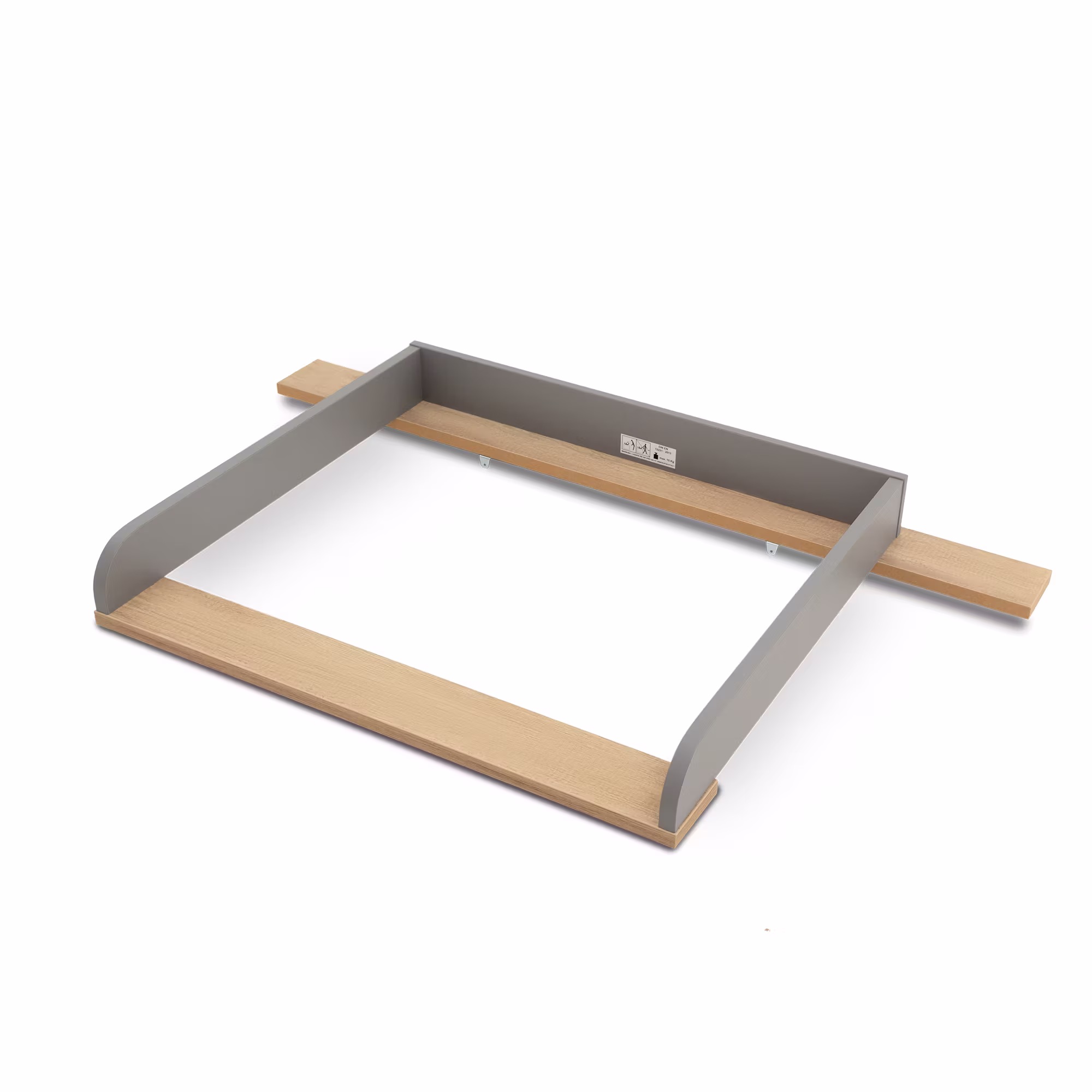 Wickelaufsatz breit Theo - Jamouz