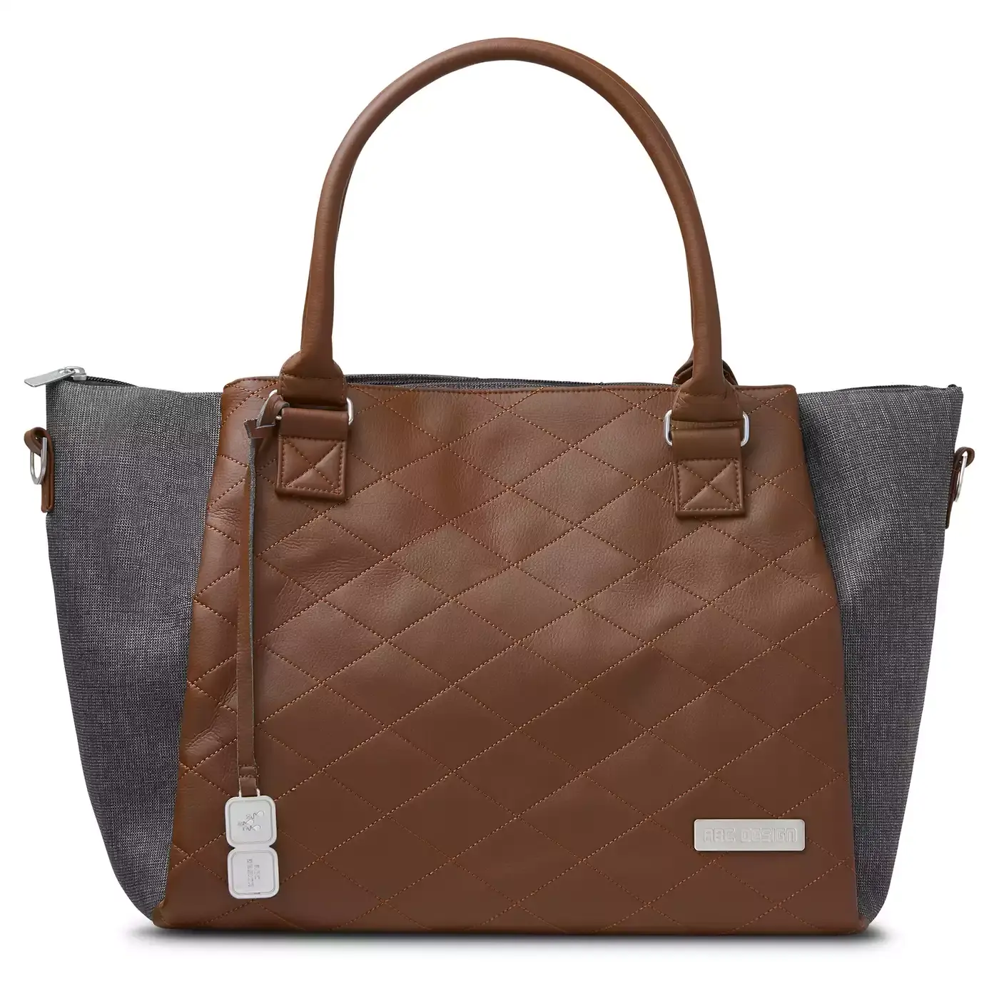 Wickeltasche Royal Asphalt - Jamouz