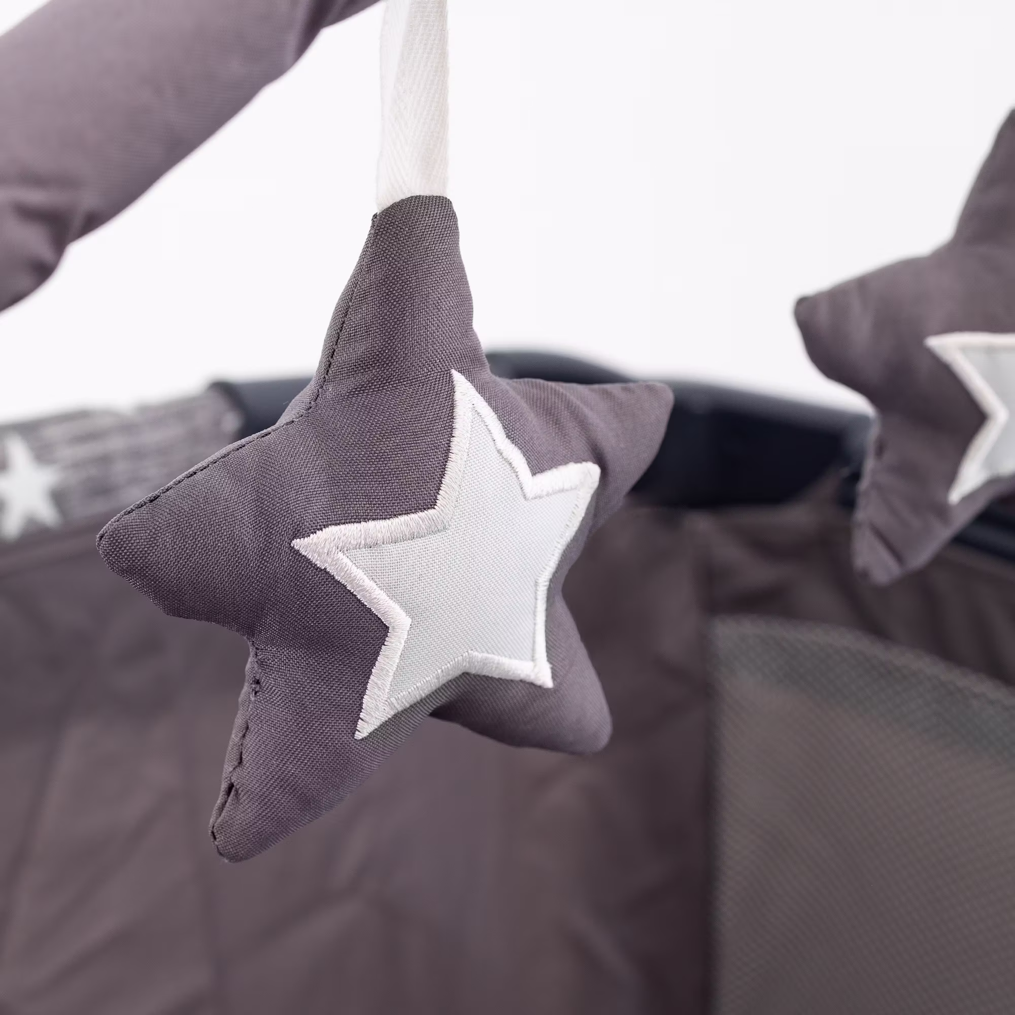Allura 120 DLX Twinkle Linen - Jamouz
