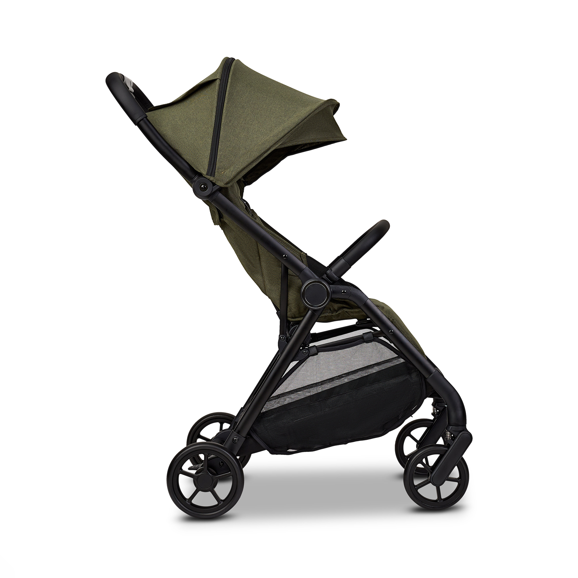 Quickfold Green Melange - Jamouz