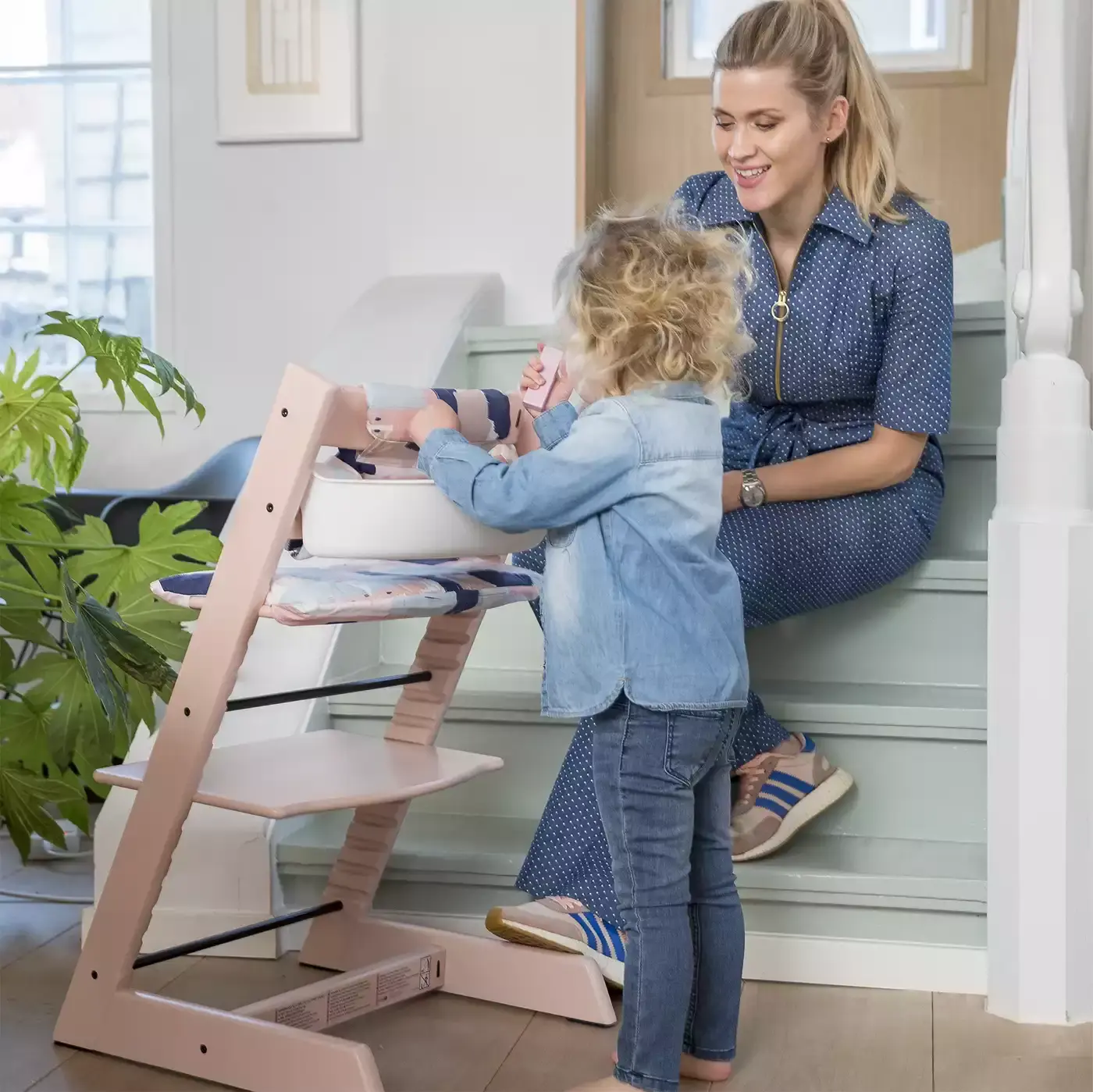 Tripp Trapp® Storage - Jamouz