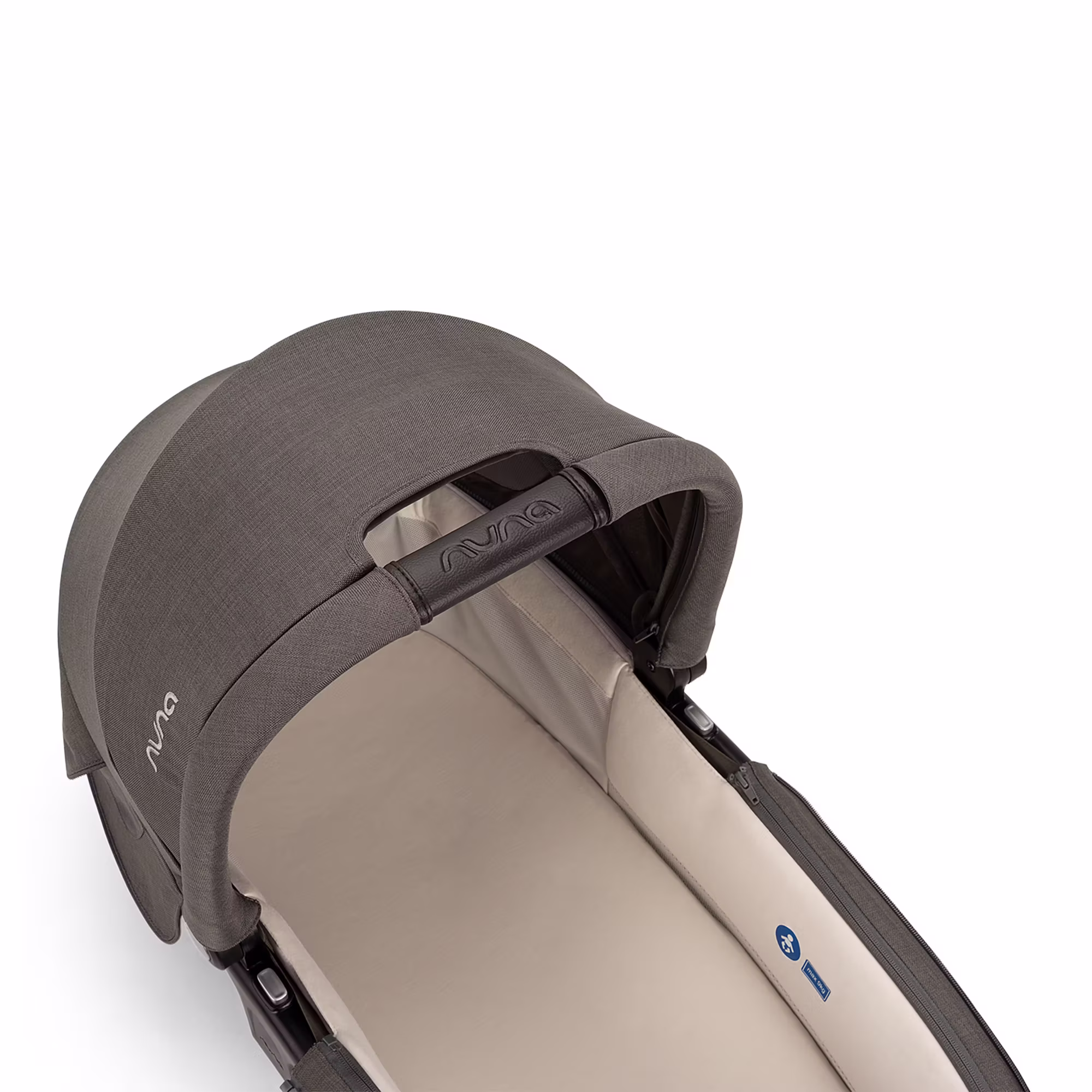 LYTL Babywanne Caviar - Jamouz