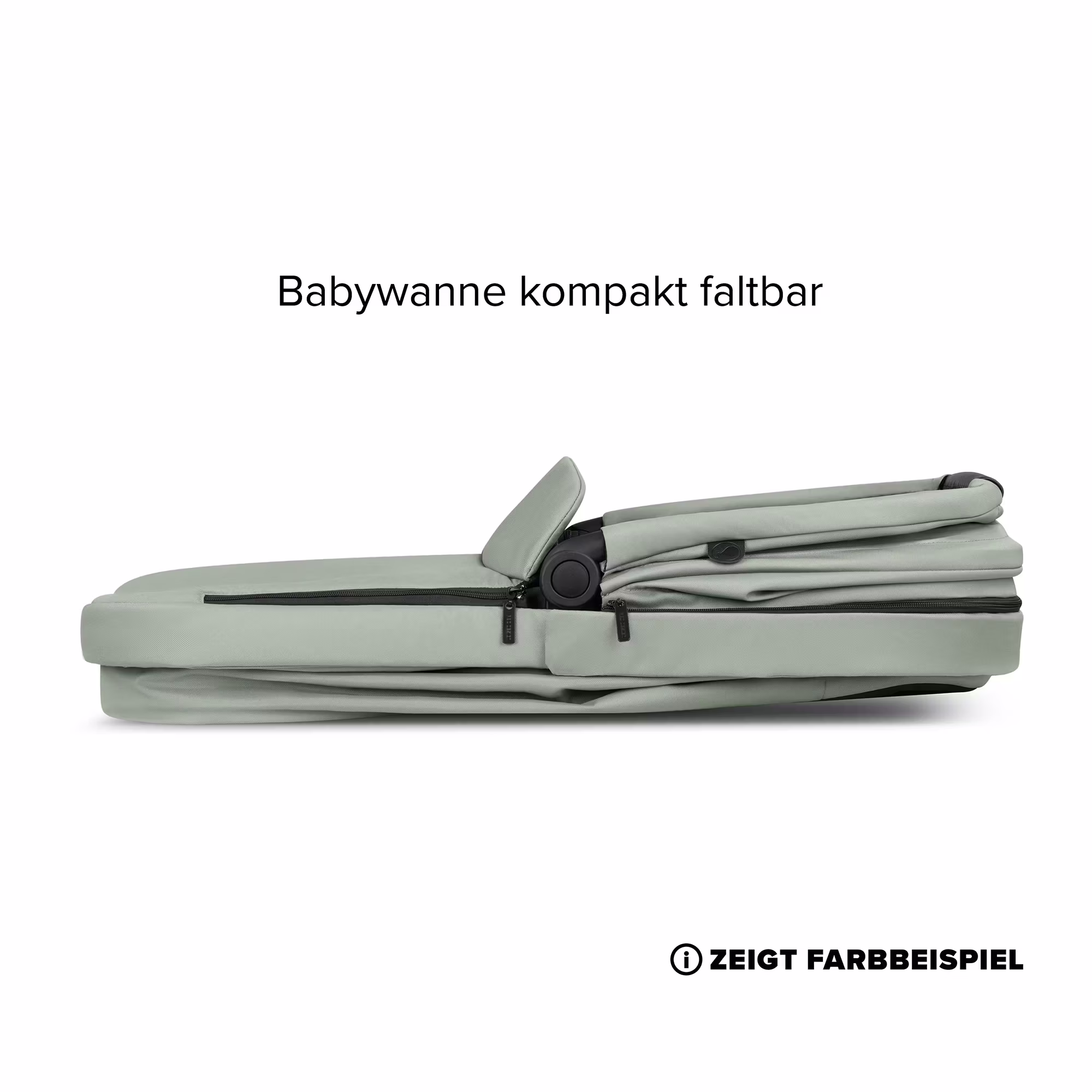 Babywanne Grain Pure Edition - Jamouz
