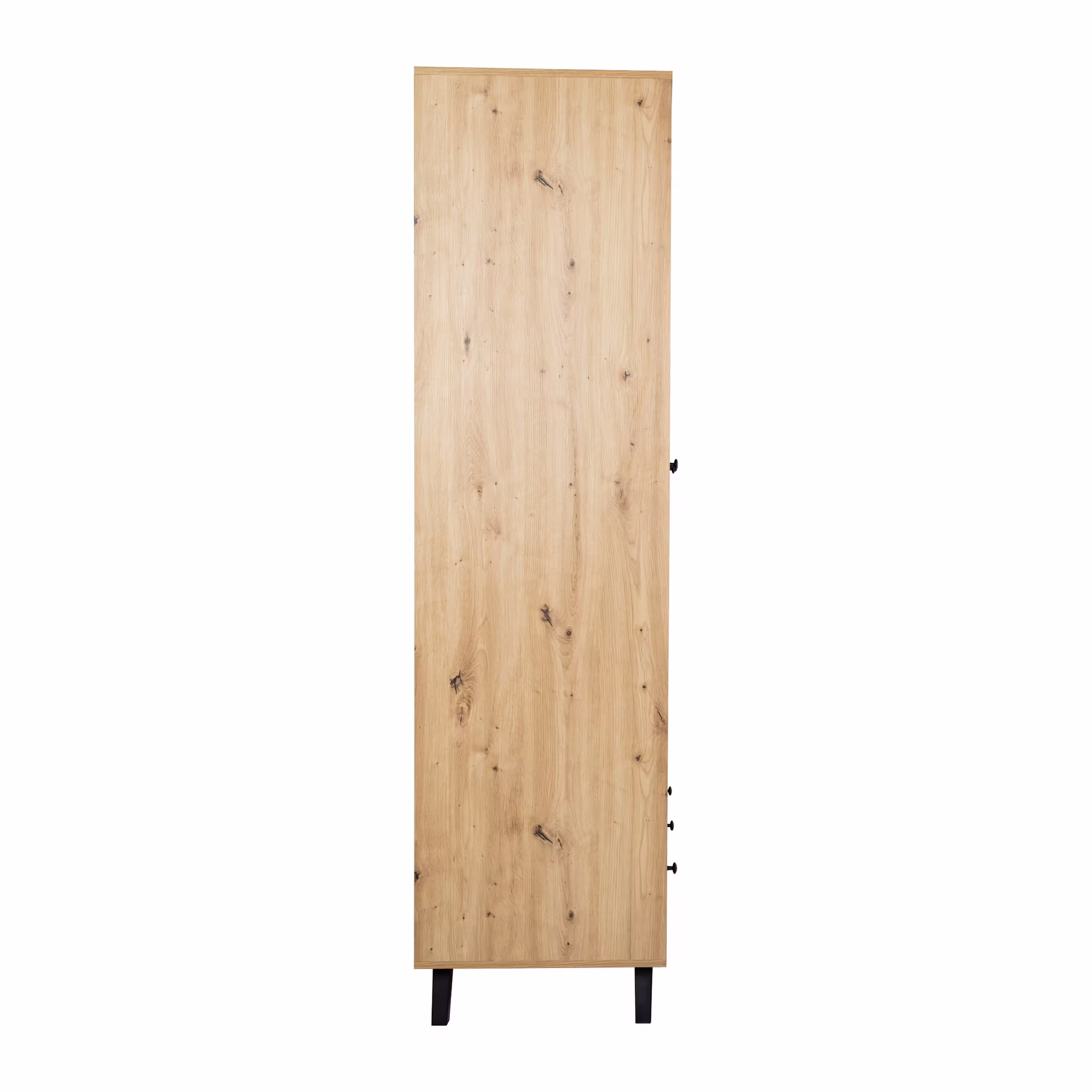 3-teiliges Spar-Set Babyzimmer Niklas - Jamouz