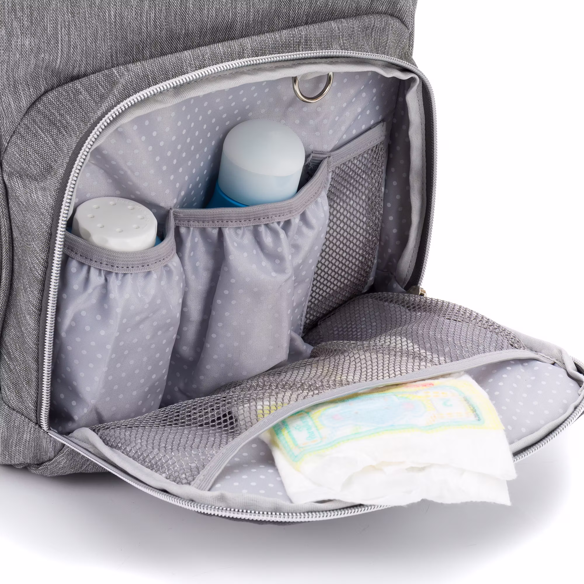 Wickelrucksack - Jamouz