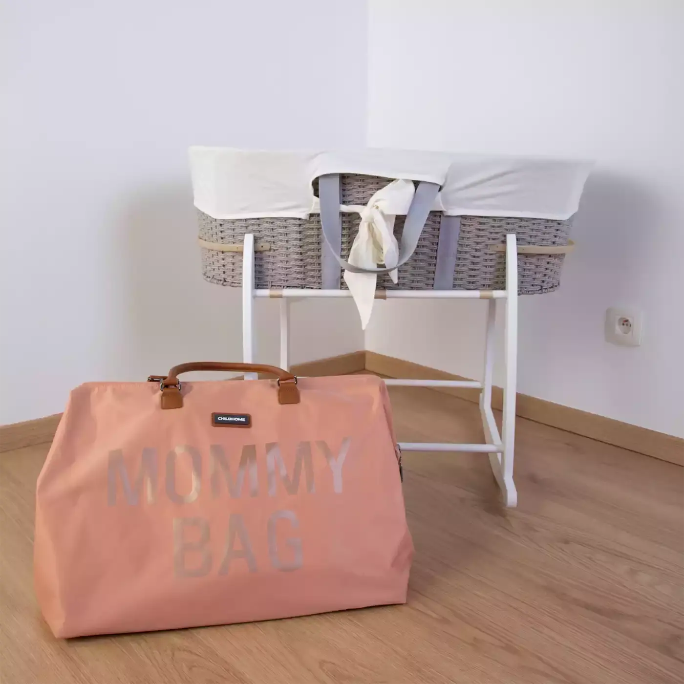 Mommy Bag Wickeltasche - Jamouz