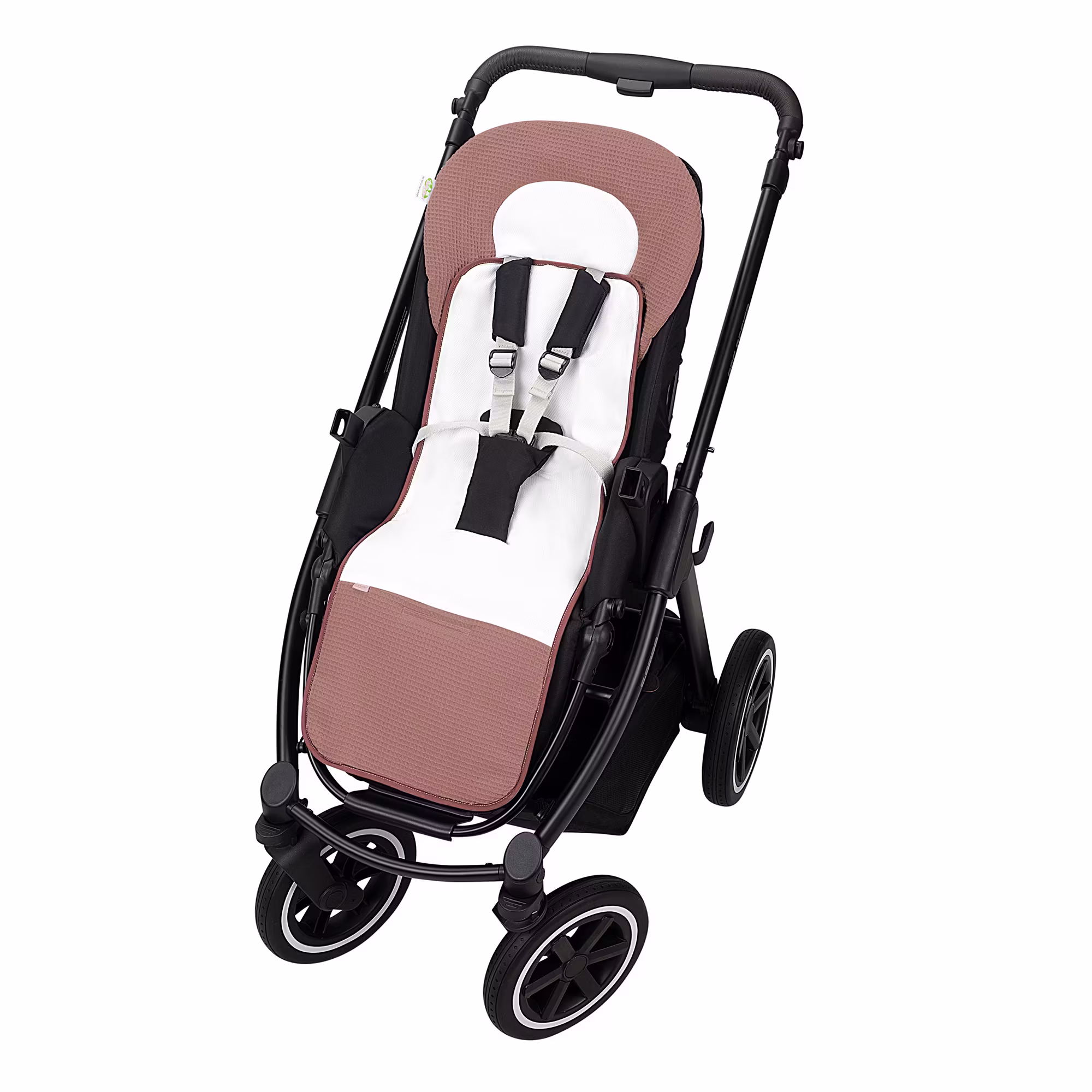 Babycool Kinderwagen Auflage Soft Sand - Jamouz