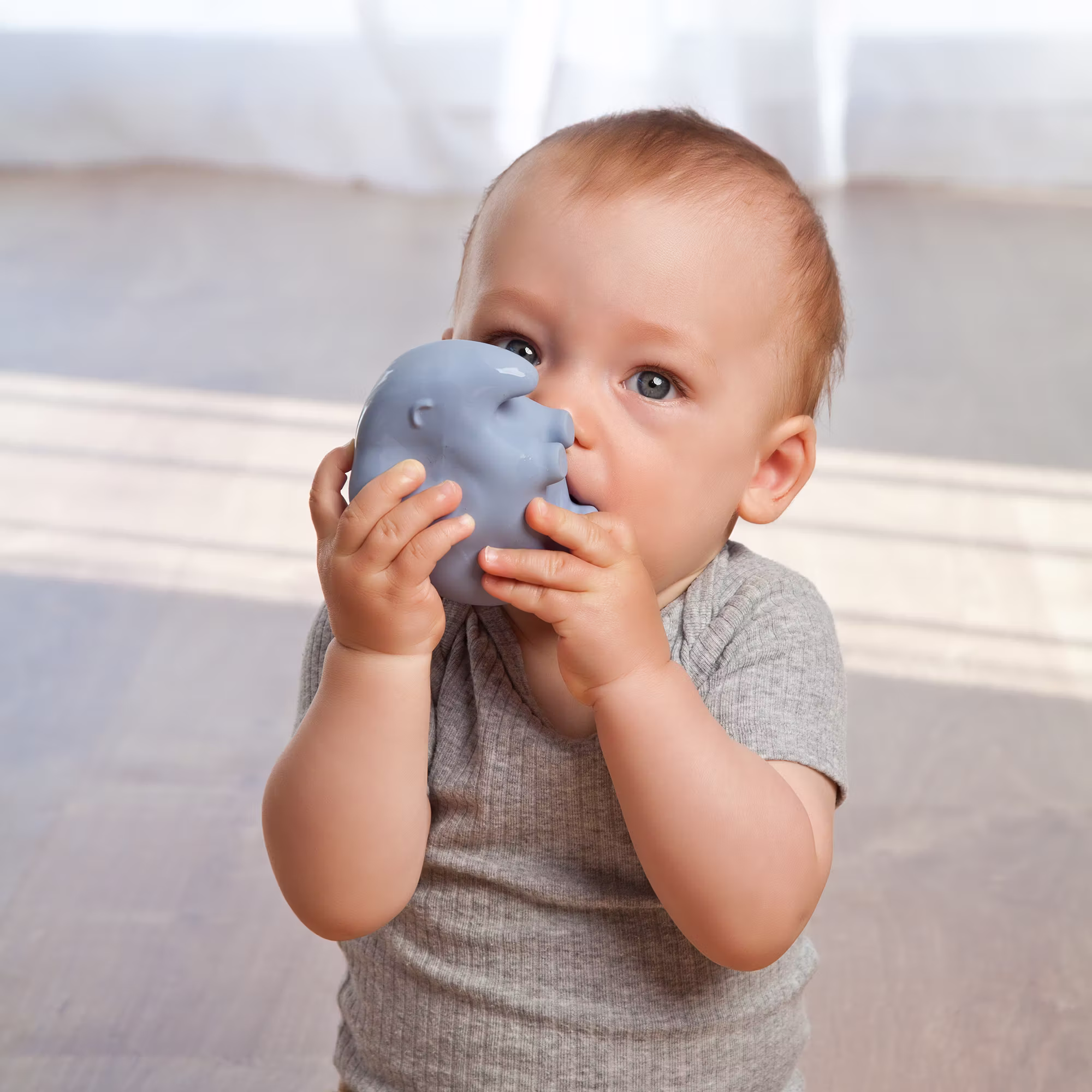 Spieltier Elli der Elefant - Jamouz