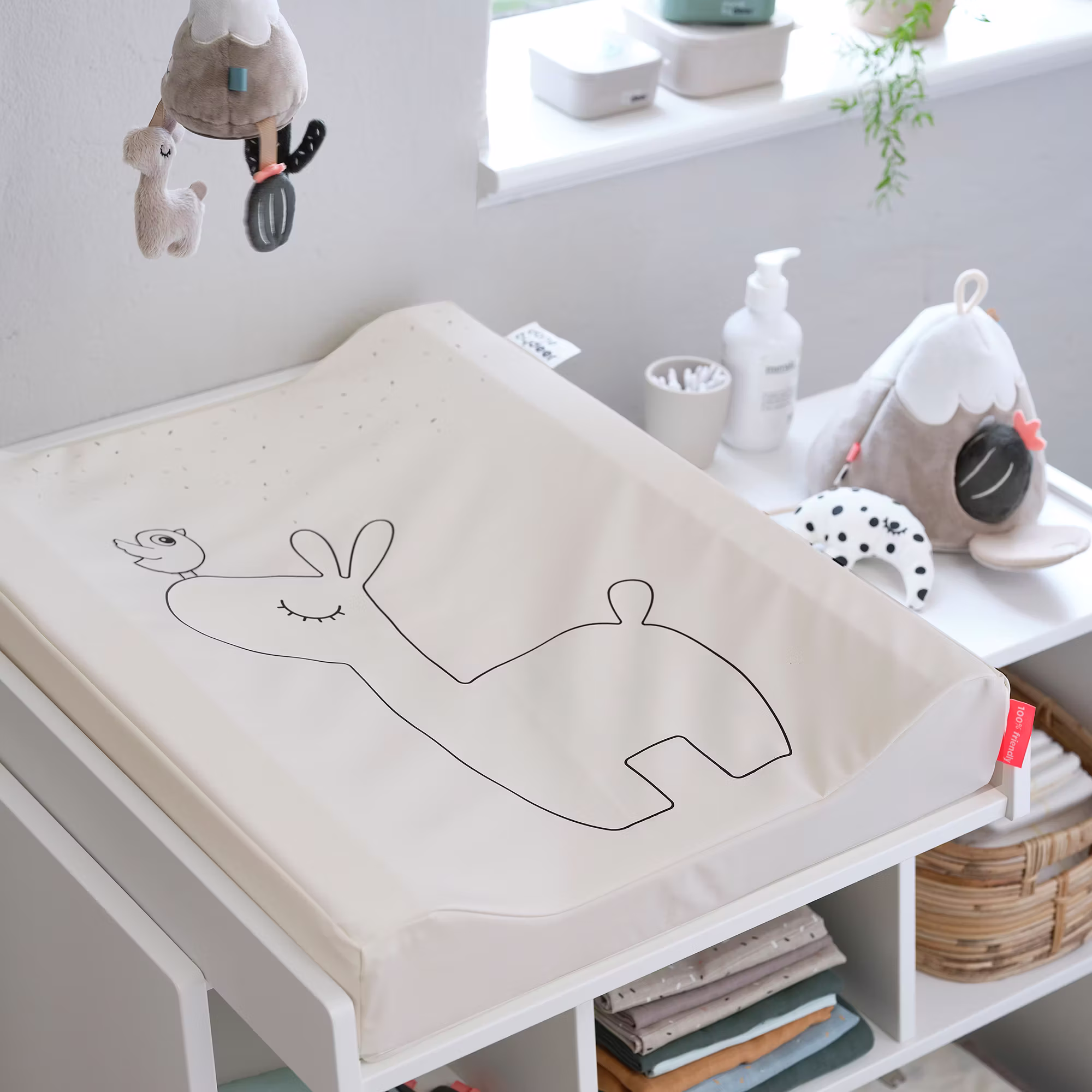 Sensorisches To-Go-Spielzeug Lalee - Jamouz