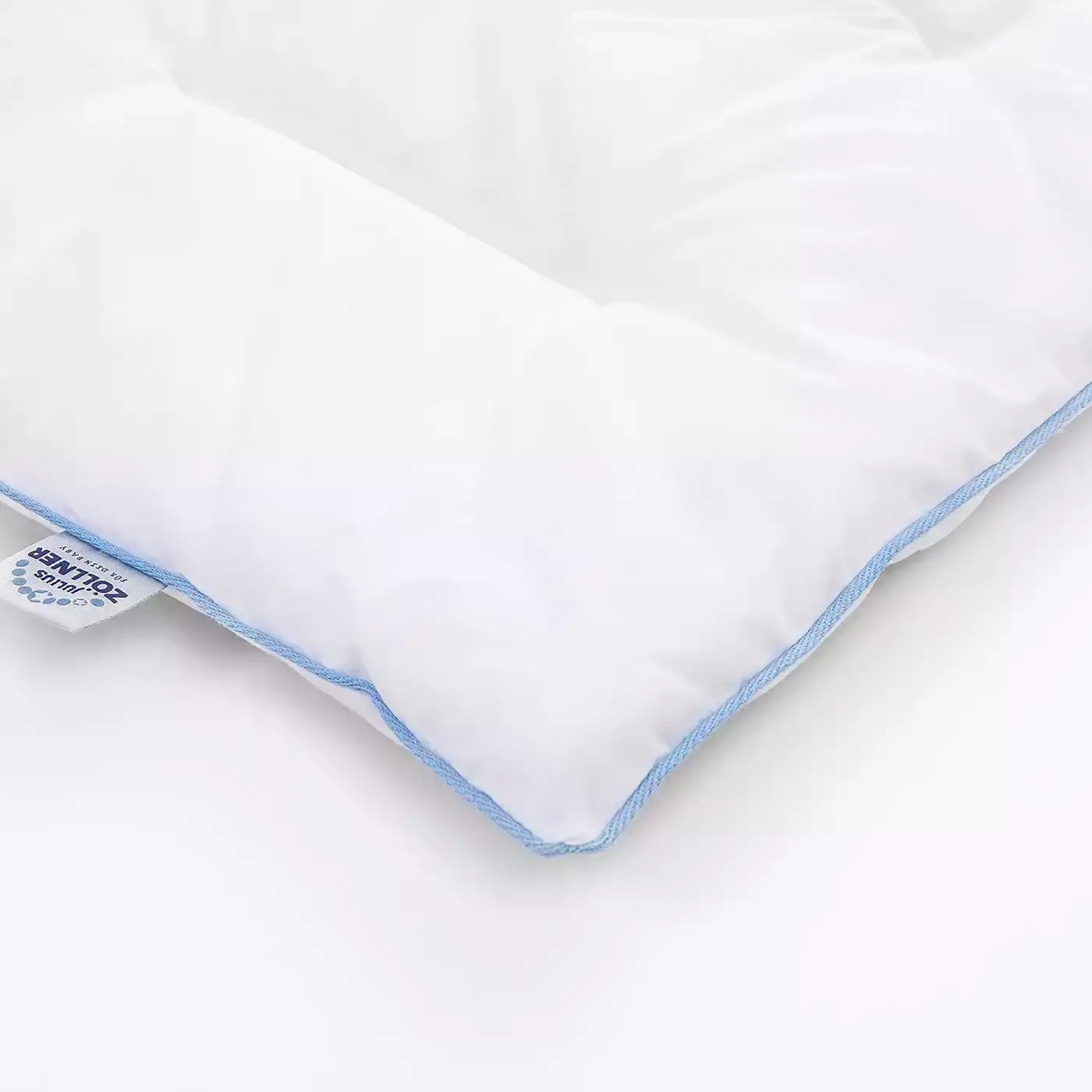 Oberbett Hygiena 80x80 cm - Jamouz