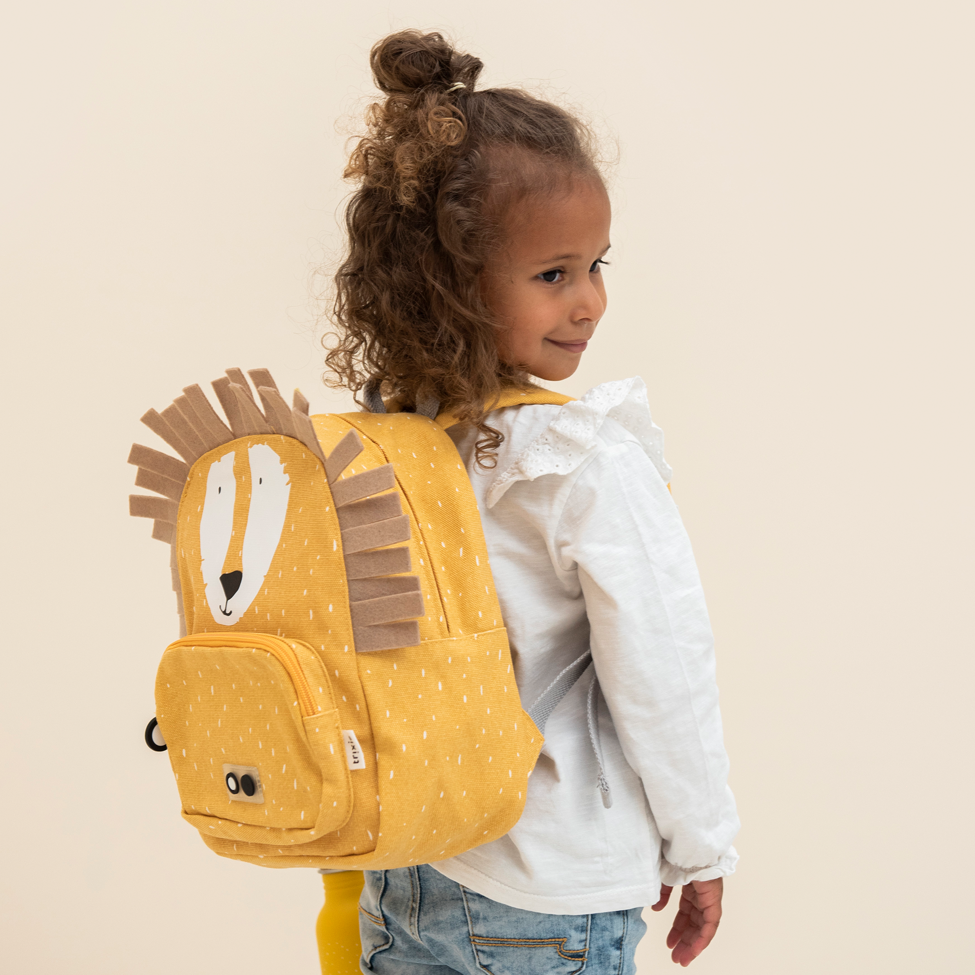 Rucksack - Mr. Lion - Jamouz