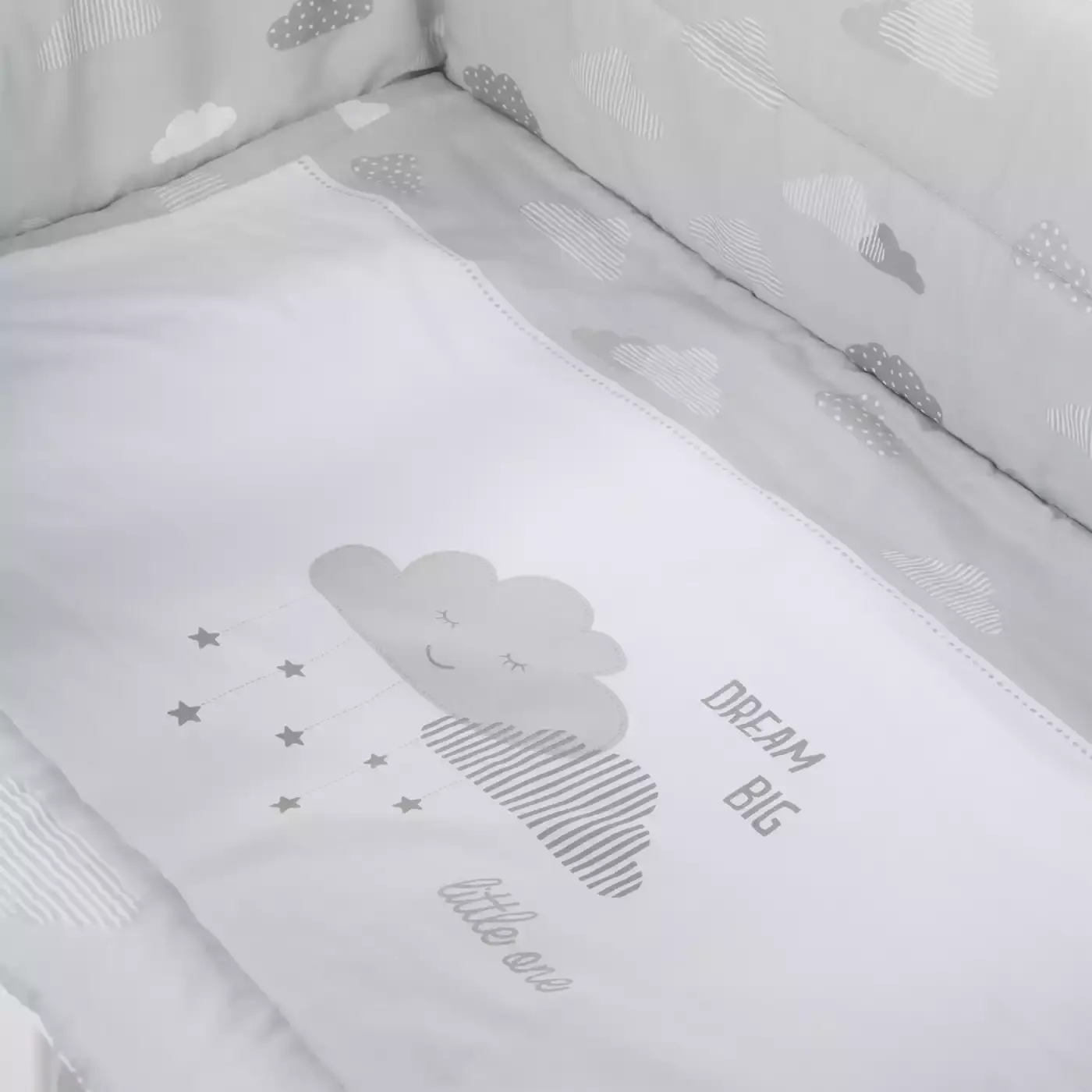 Laufgittereinlage Dream Big - Jamouz