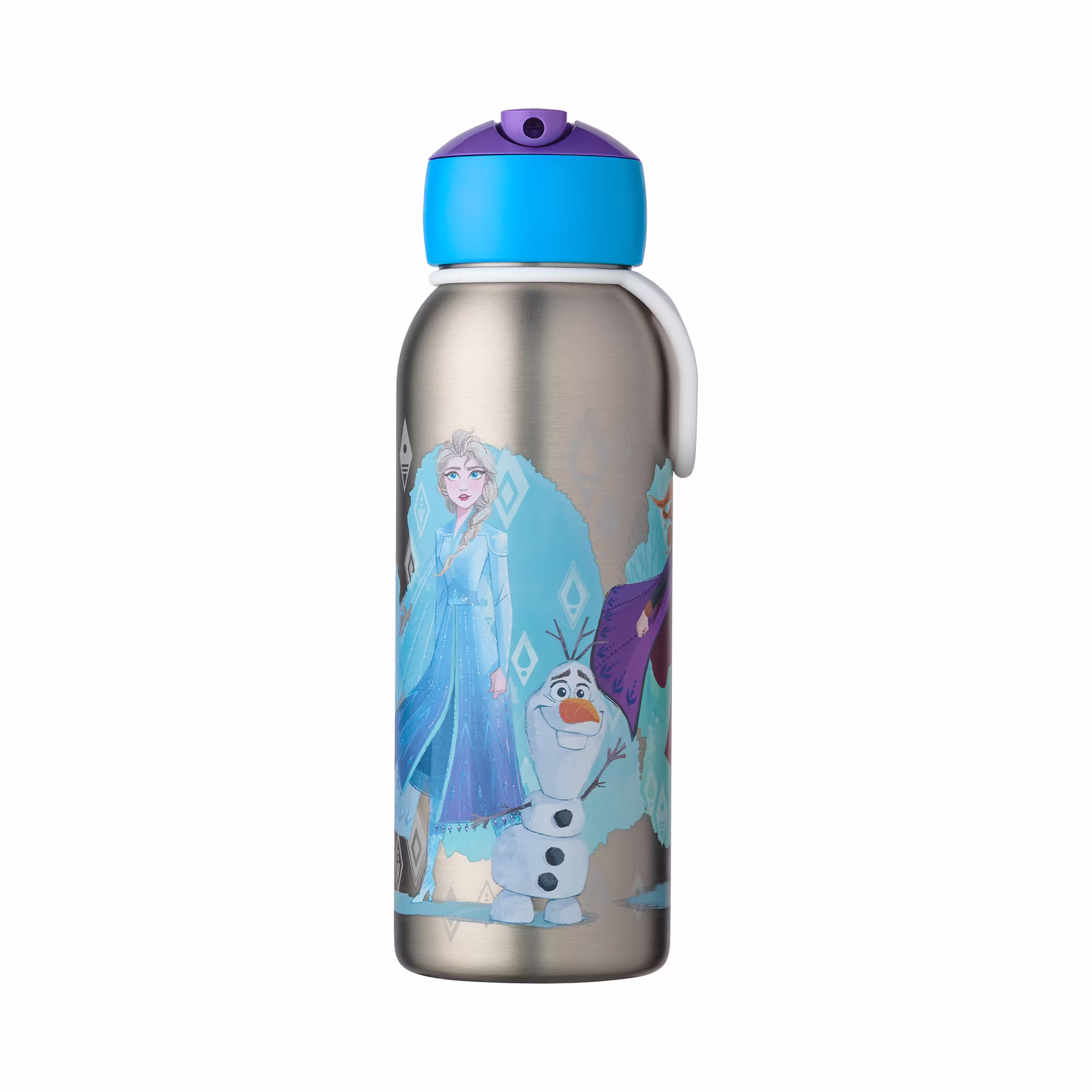 Thermoflasche Flip-Up Campus