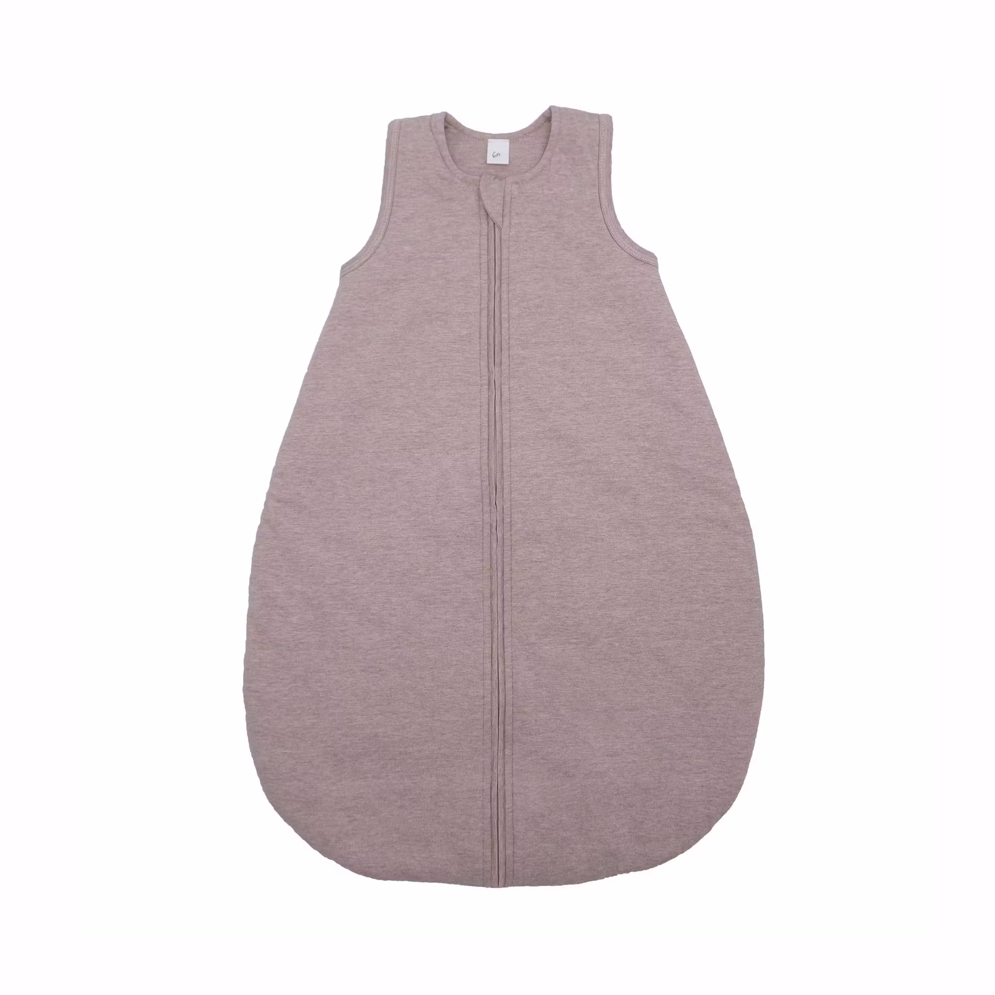 wellcome Schlafsack Light Beige - Jamouz