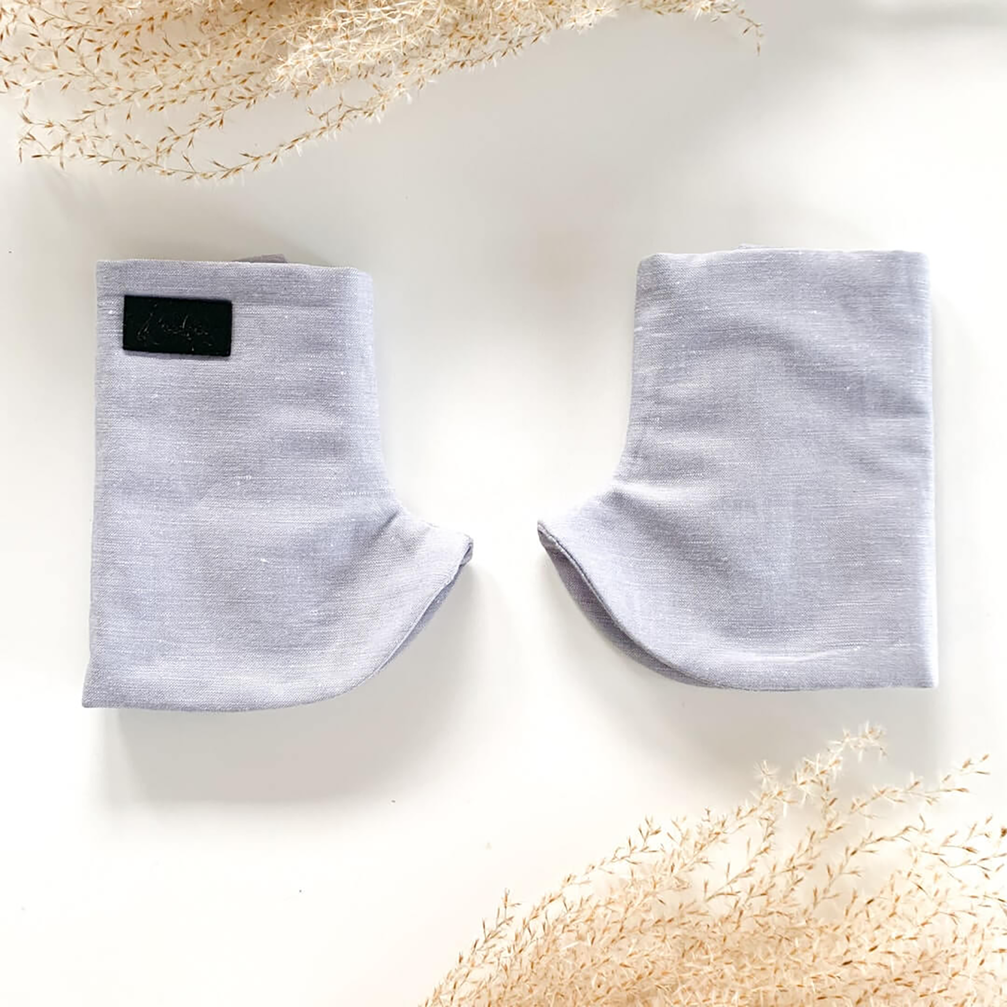 Schultergurtschoner Black - Jamouz