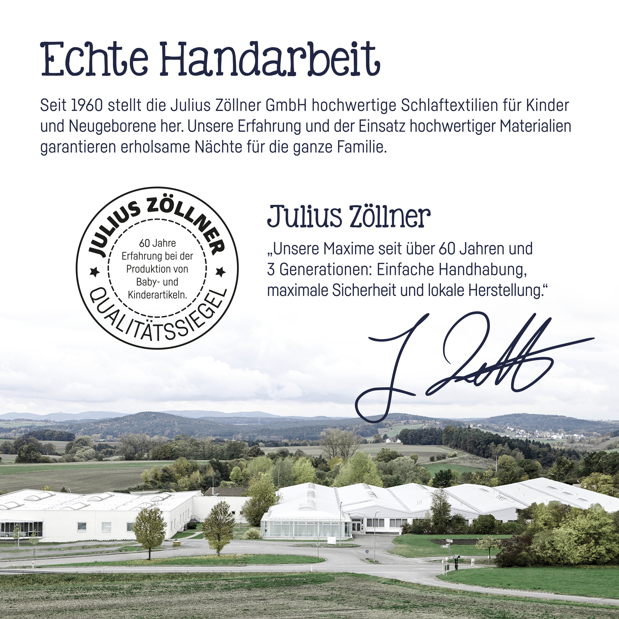 Matratze Duosoft Premium 60 x 120 cm - Jamouz