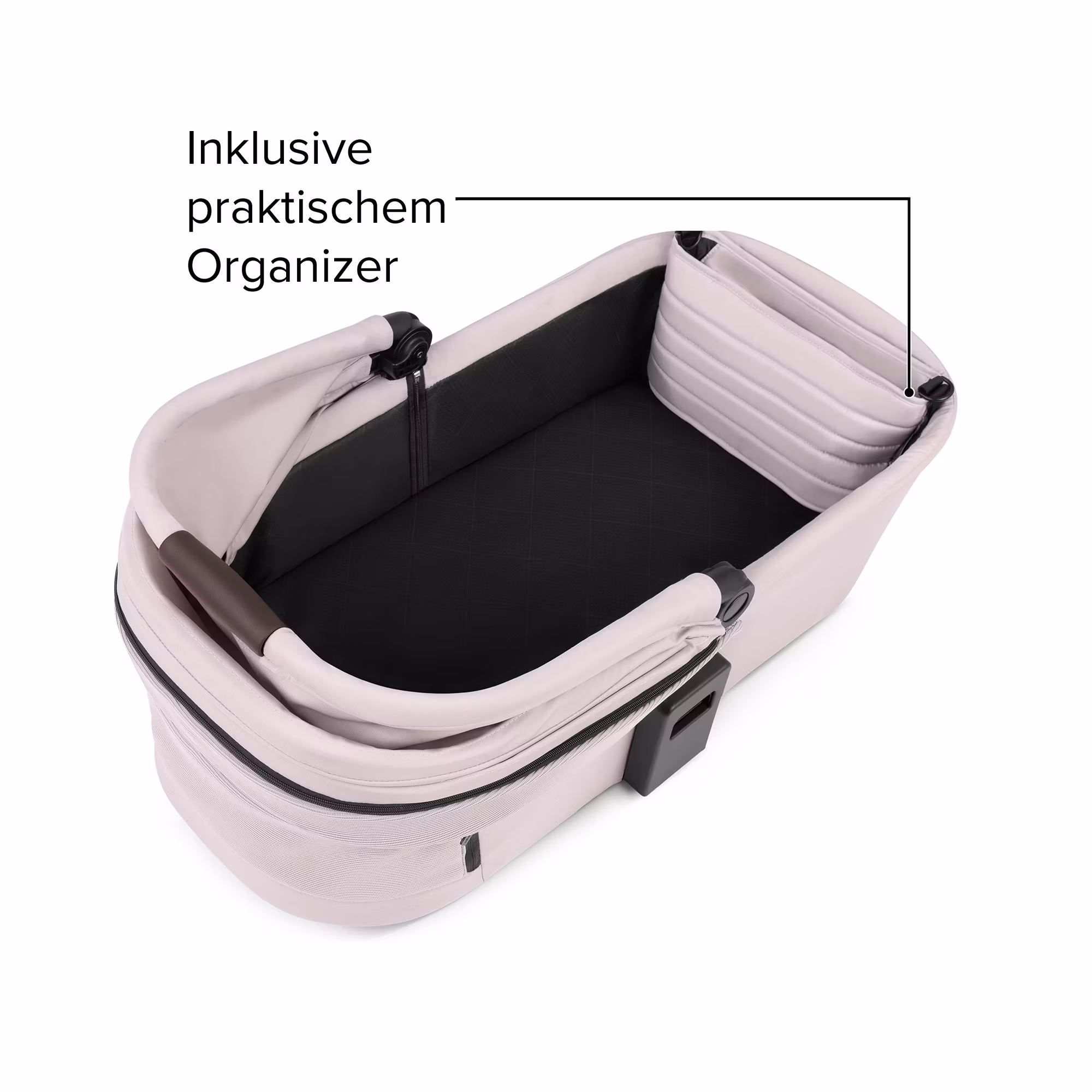 Babywanne Grain Pure Edition - Jamouz