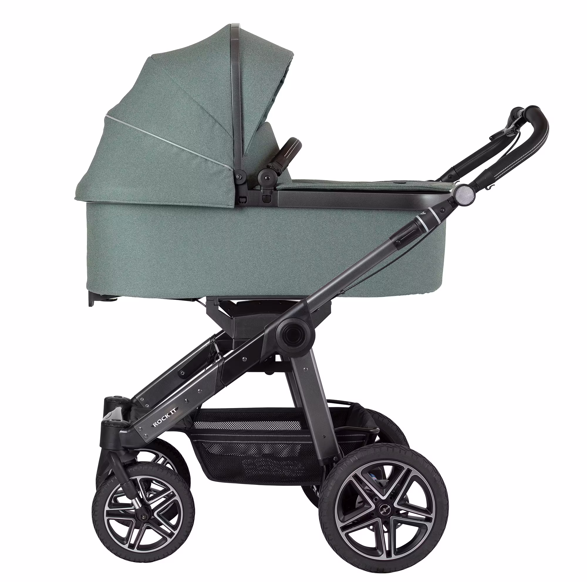 Rock it GTR Stardust - Jamouz