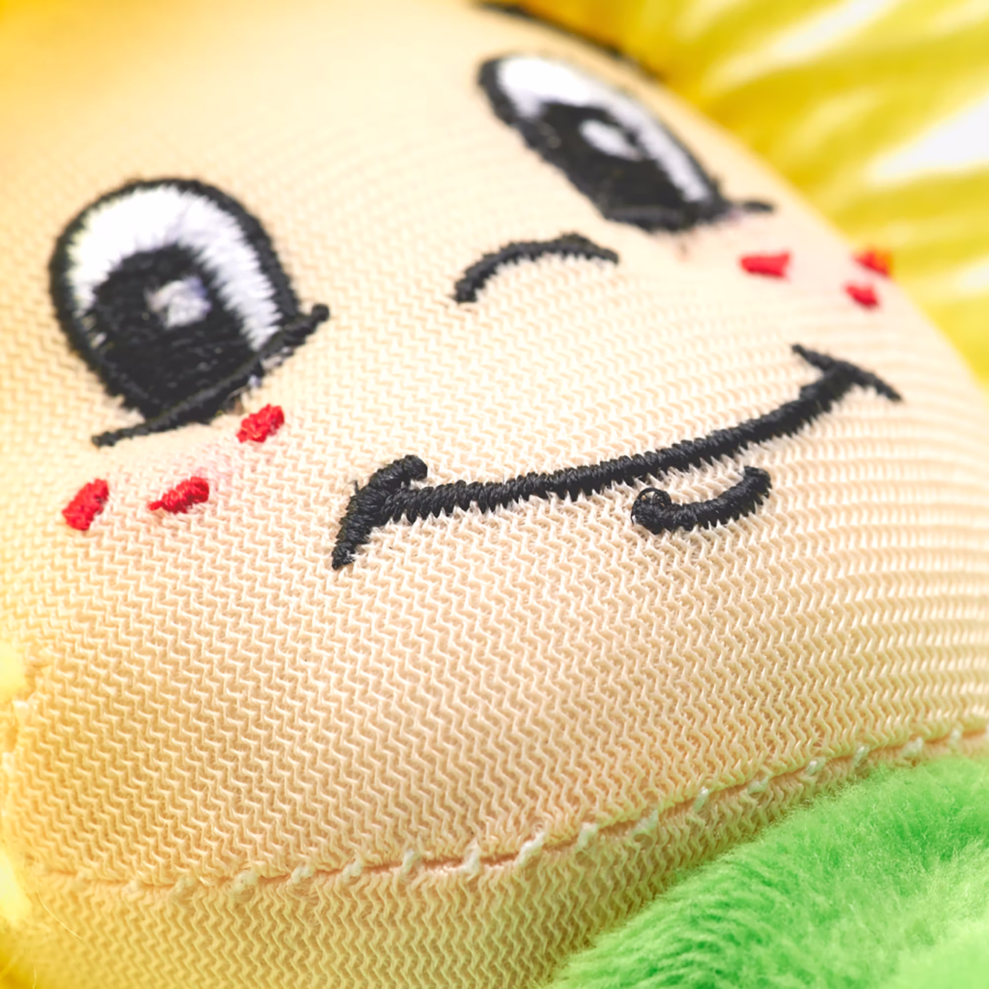 Bibi Blocksberg erzählt - Hexenbesengeschichten - Plüsch - Jamouz