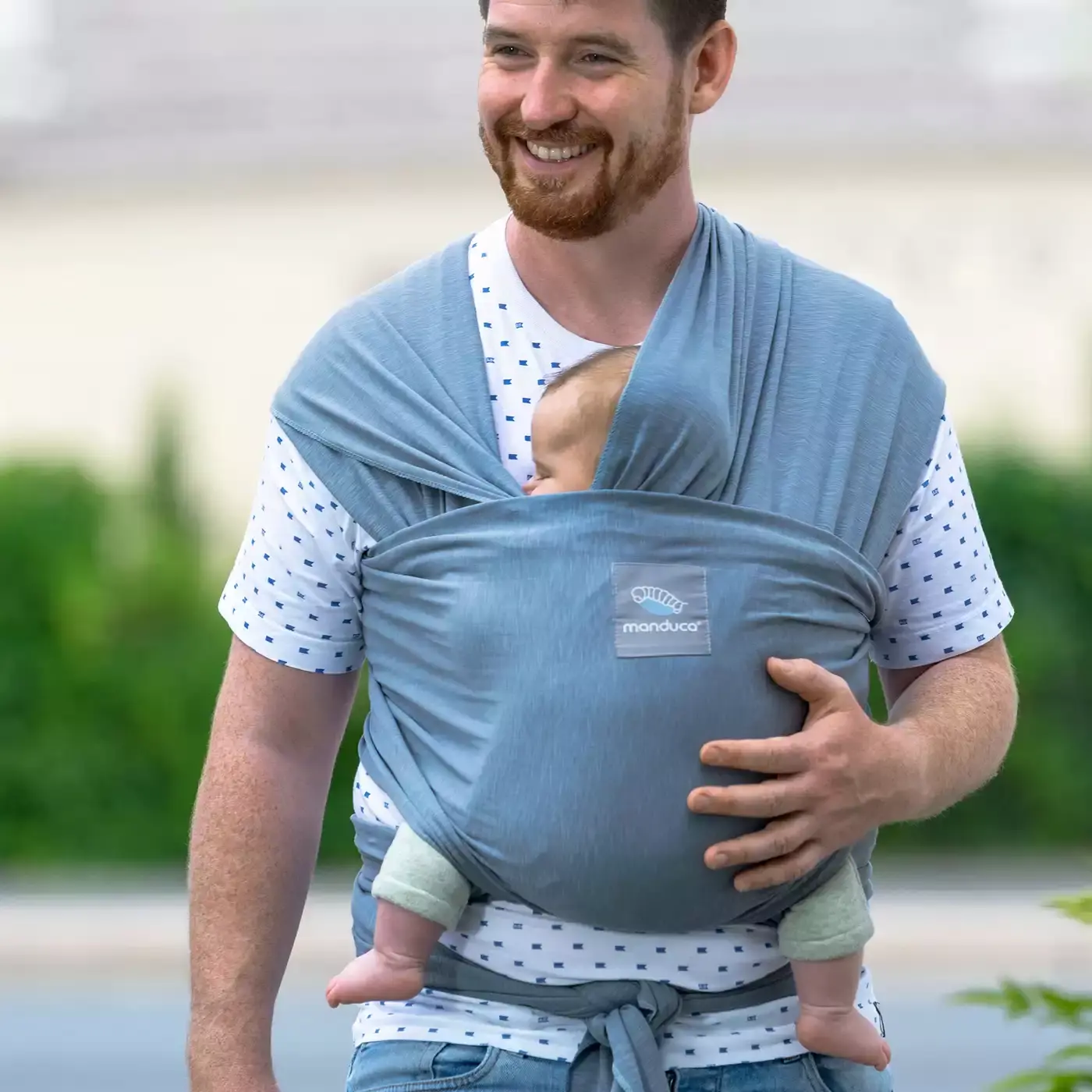 Sling Navy - Jamouz