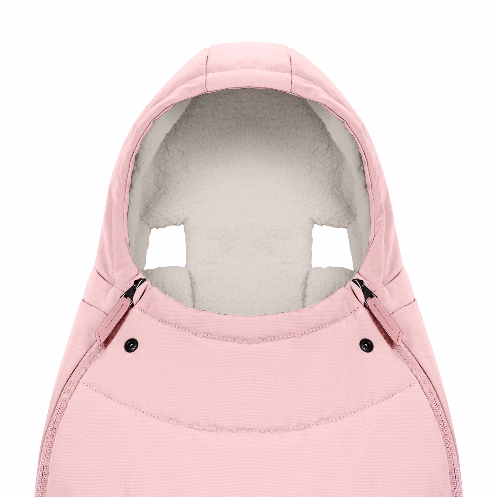 Platinum Fußsack Off White - Jamouz