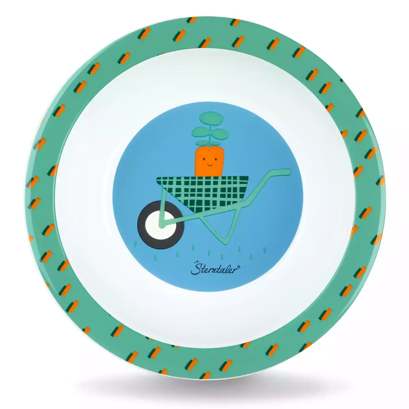 Schale Emmilius - Jamouz