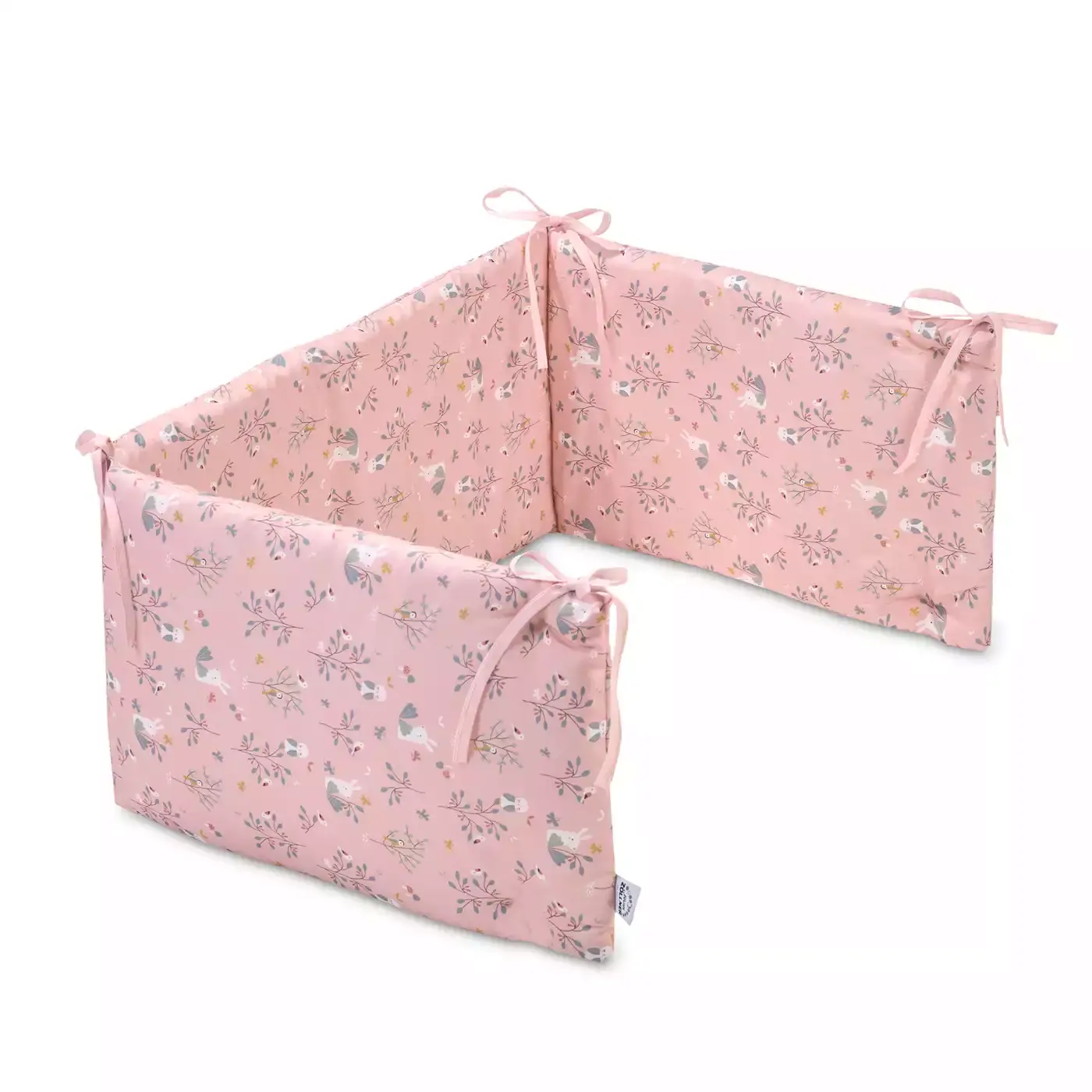 Nestchen Dschungelblätter - Jamouz