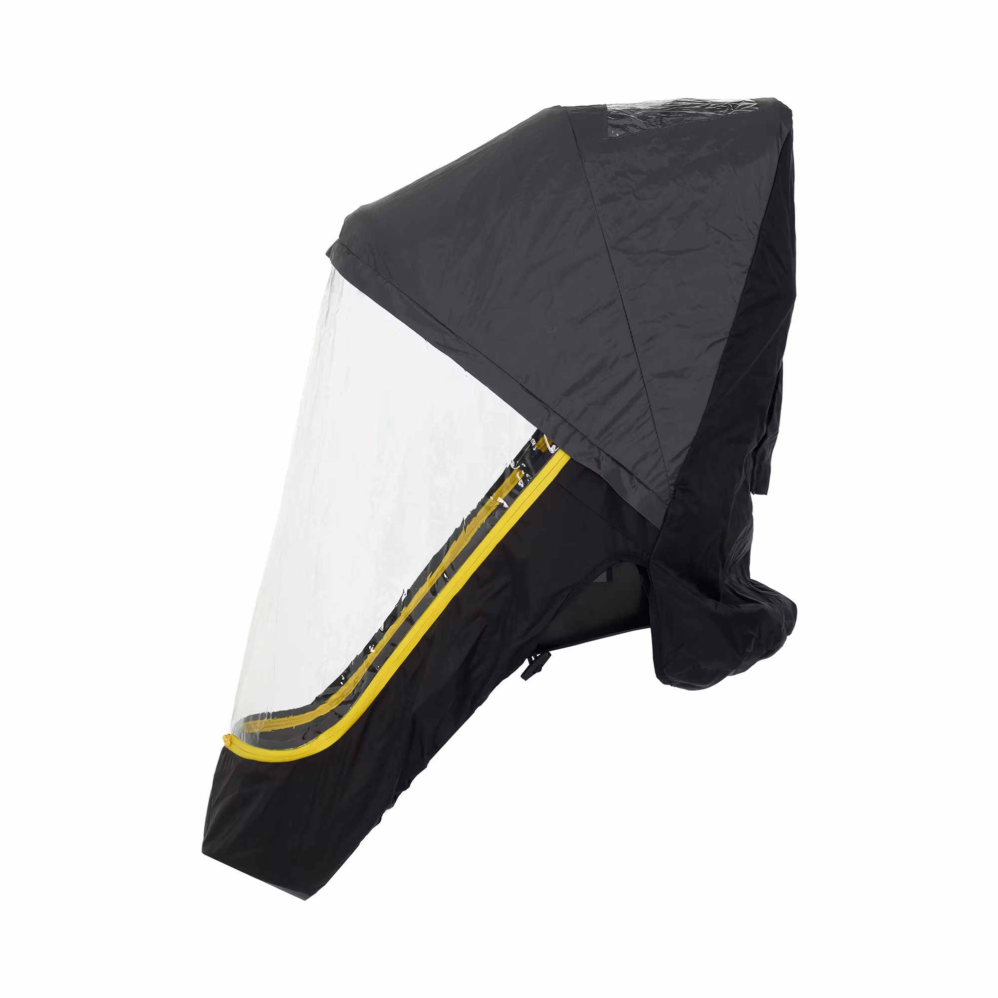 Switchback Regenverdeck - Jamouz