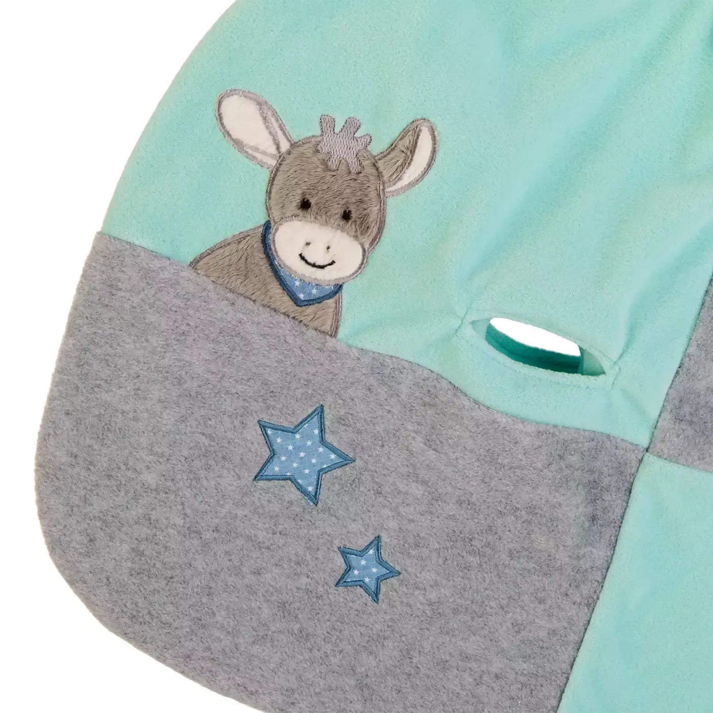 Strampelnest Emmi - Jamouz