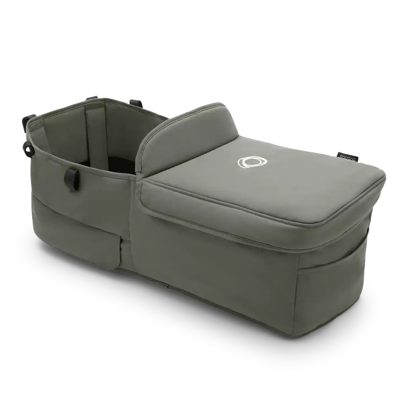 Donkey Liegewannenbezug Forest Green - Jamouz