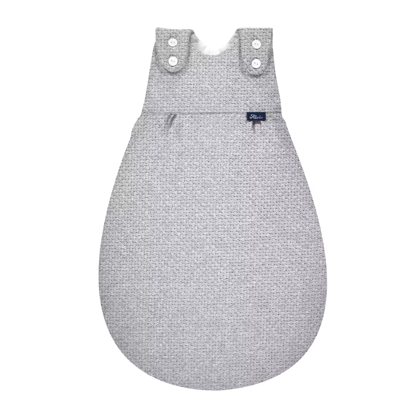 Baby-Mäxchen Außensack Pique Gr. 50/56 - Jamouz