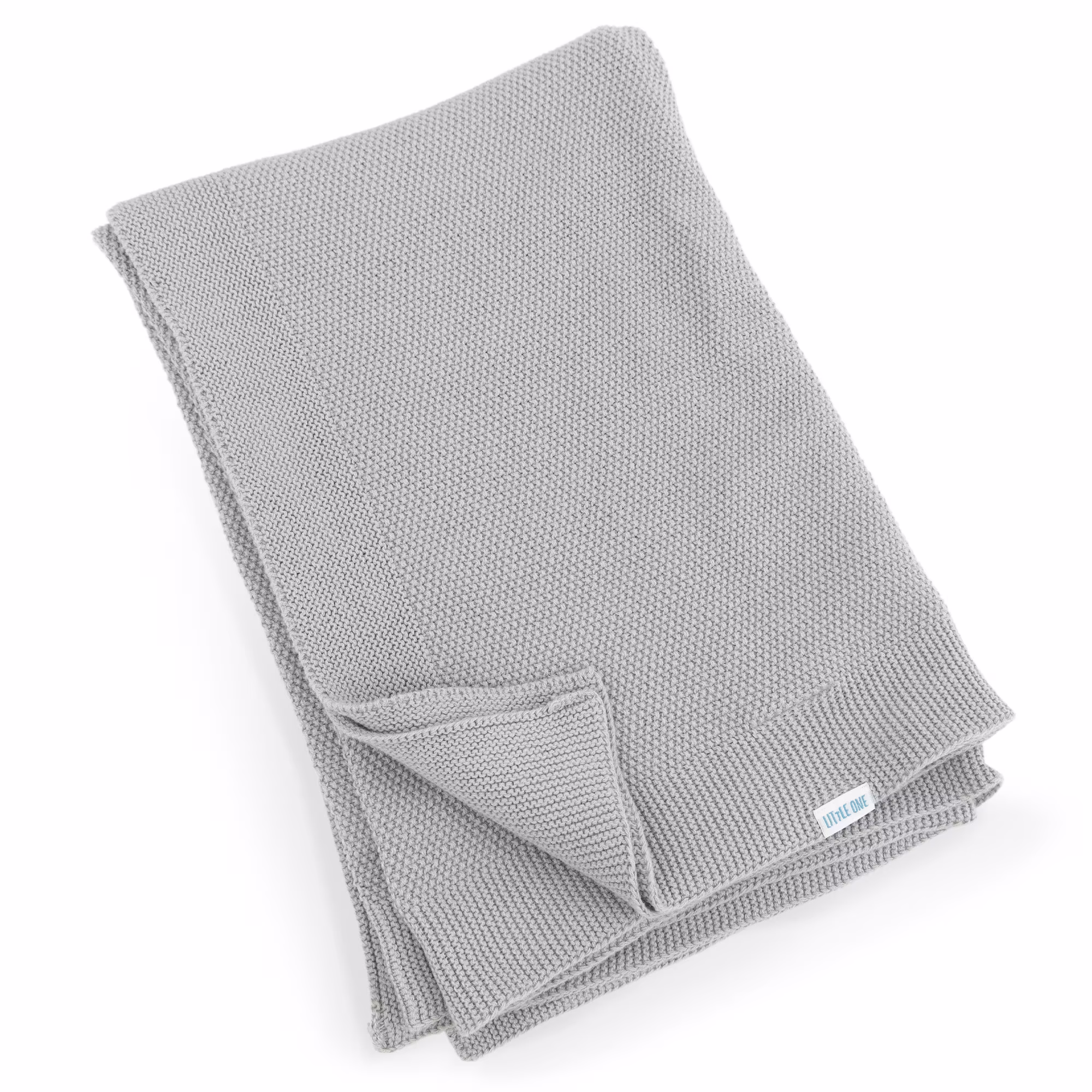 Baby-Strickdecke - Jamouz