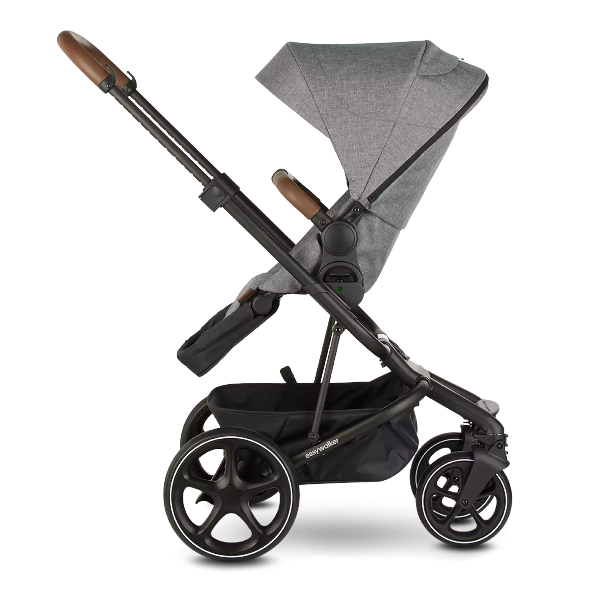 Harvey³ Fossil Grey - Jamouz